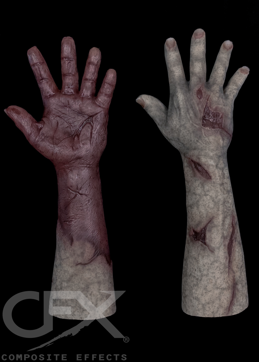 Meatbag Silicone Gloves - Image 6