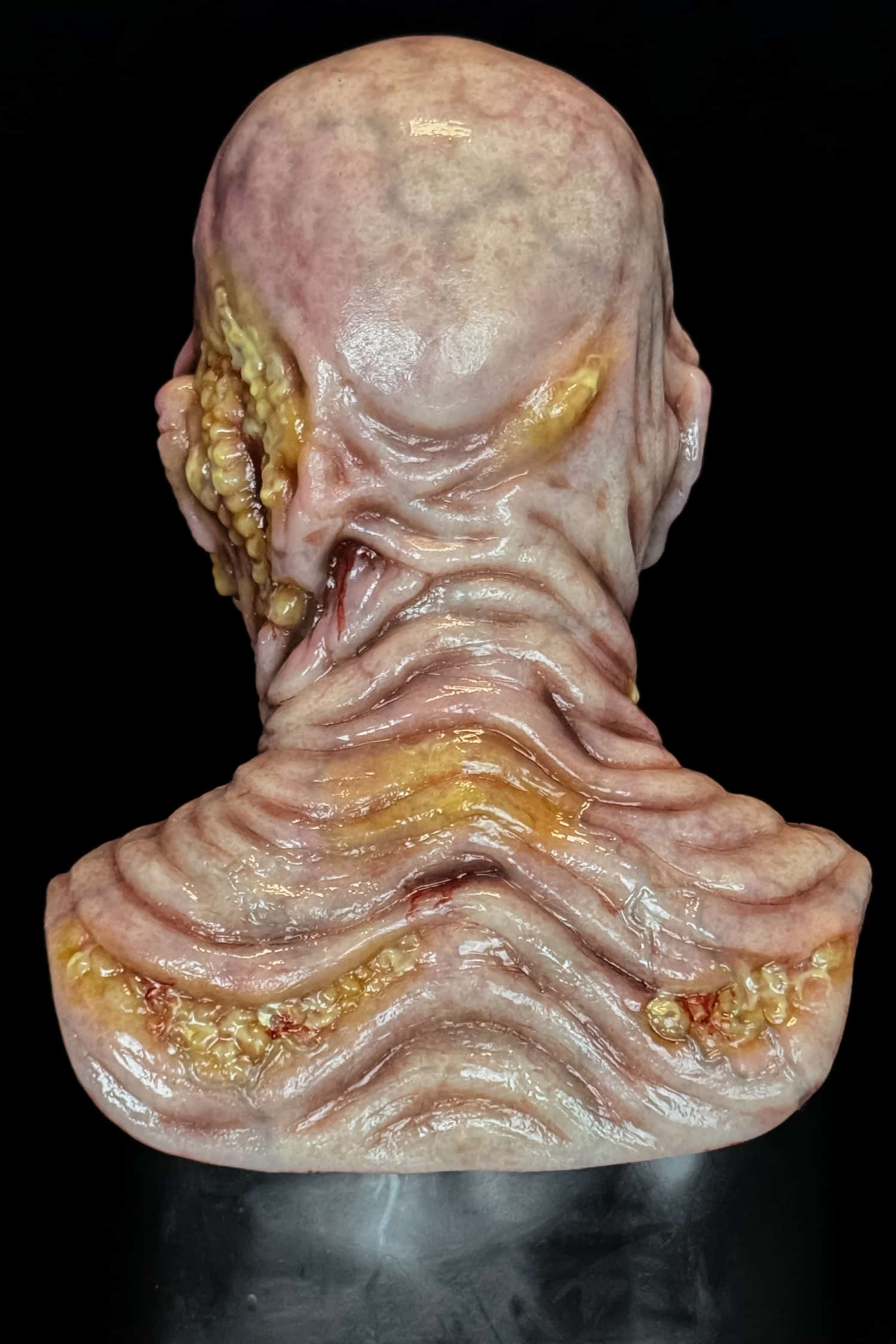 Mel T. Friedman Silicone Mask - Image 14