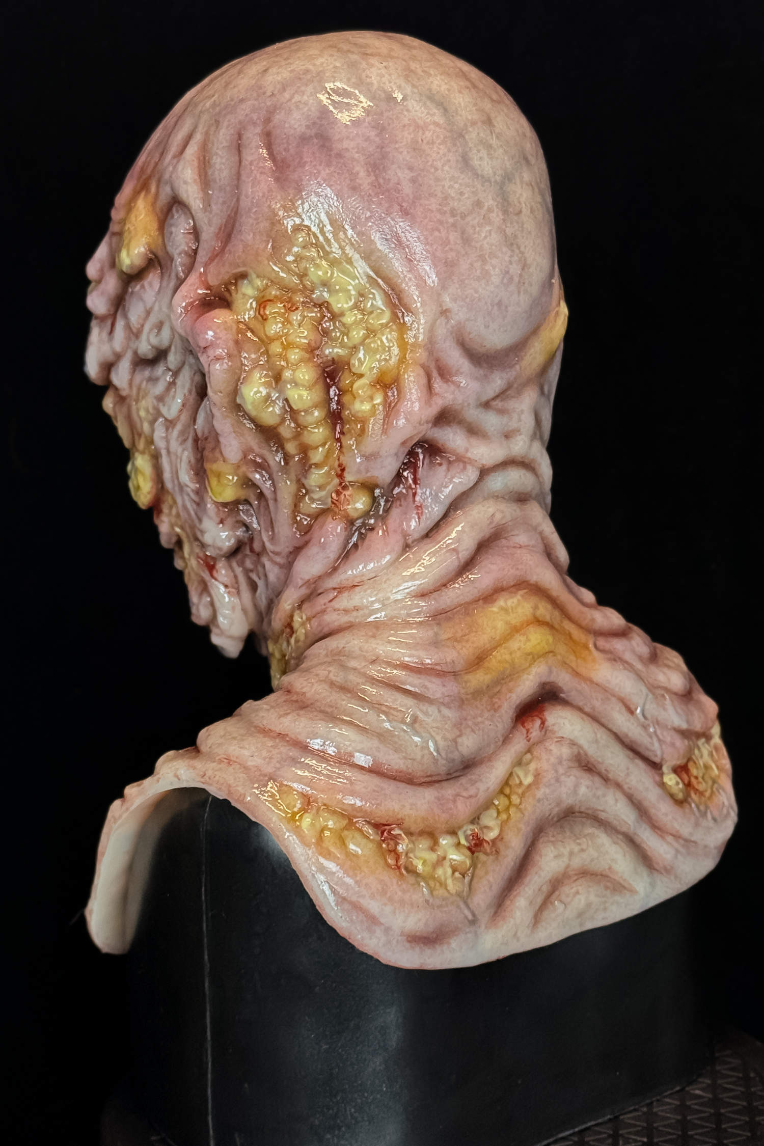 Mel T. Friedman Silicone Mask - Image 15