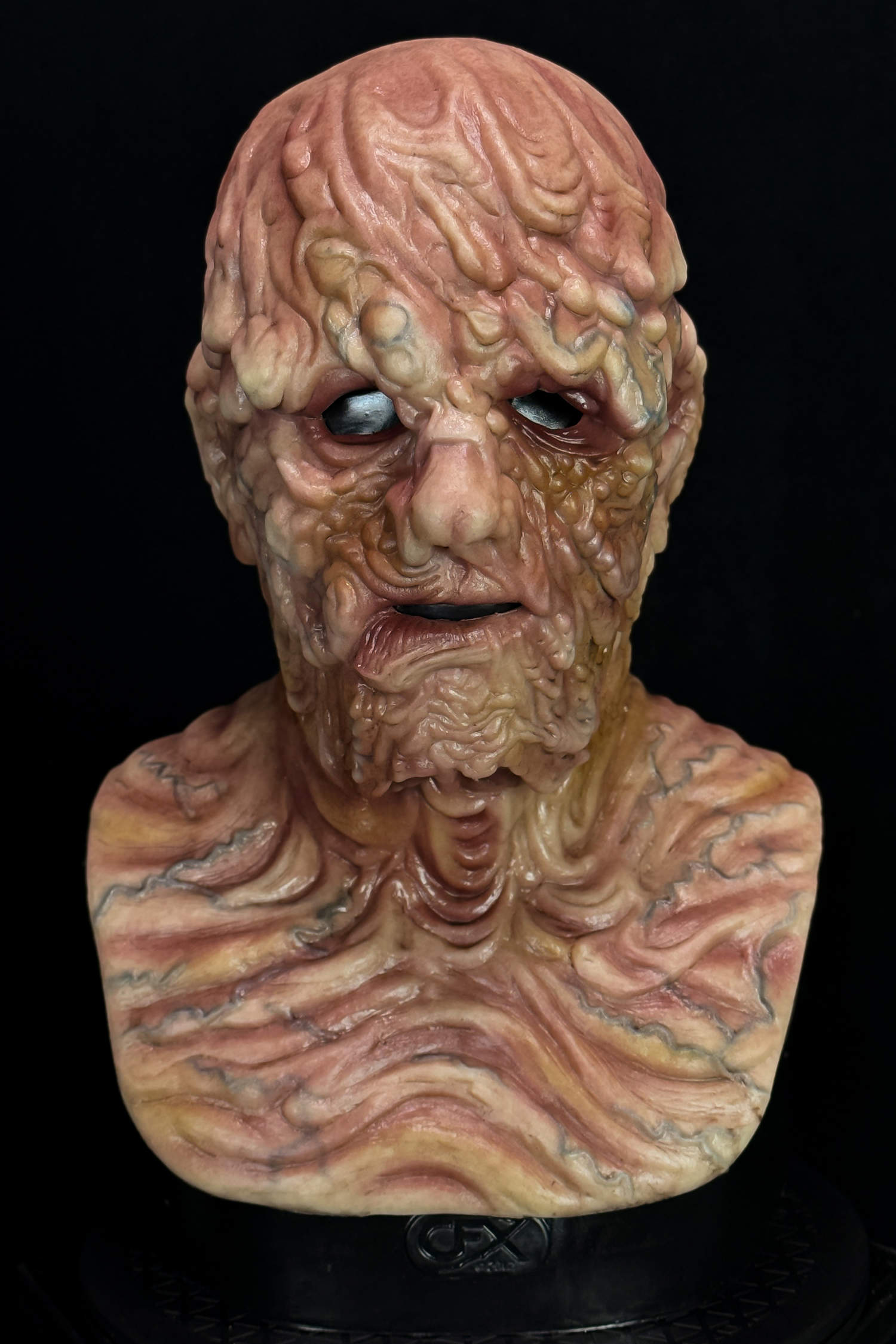 Mel T. Friedman Silicone Mask - Image 21