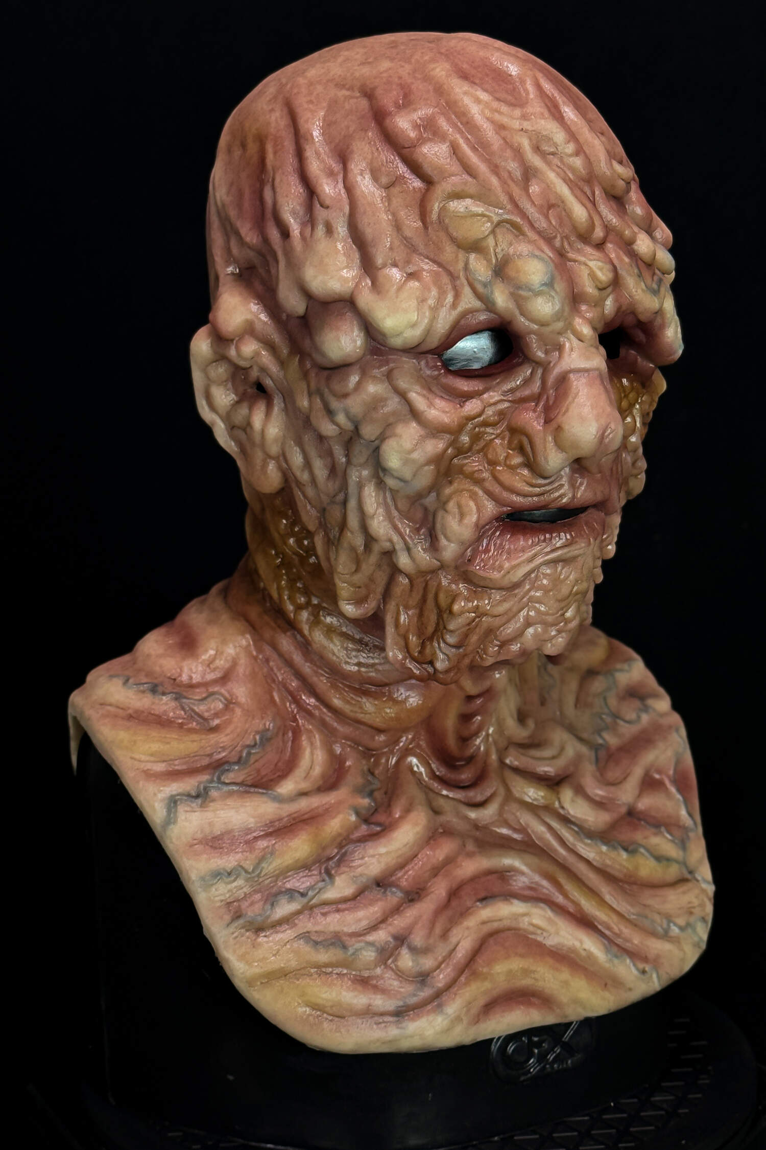 Mel T. Friedman Silicone Mask - Image 27