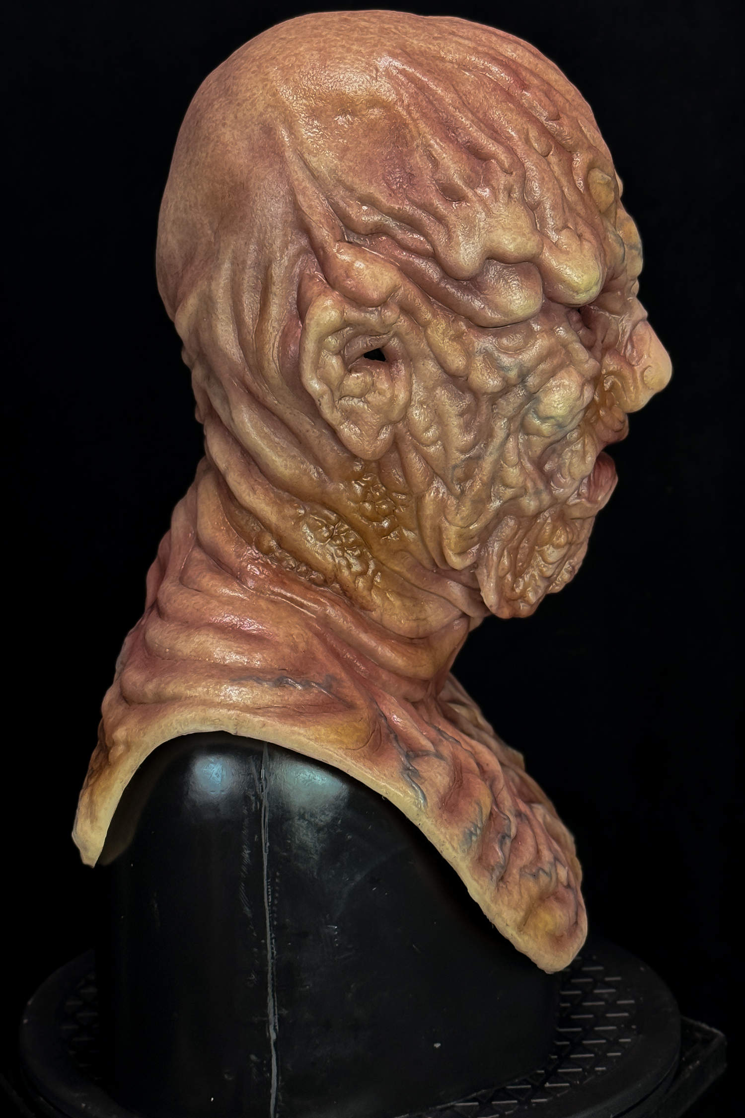 Mel T. Friedman Silicone Mask - Image 26