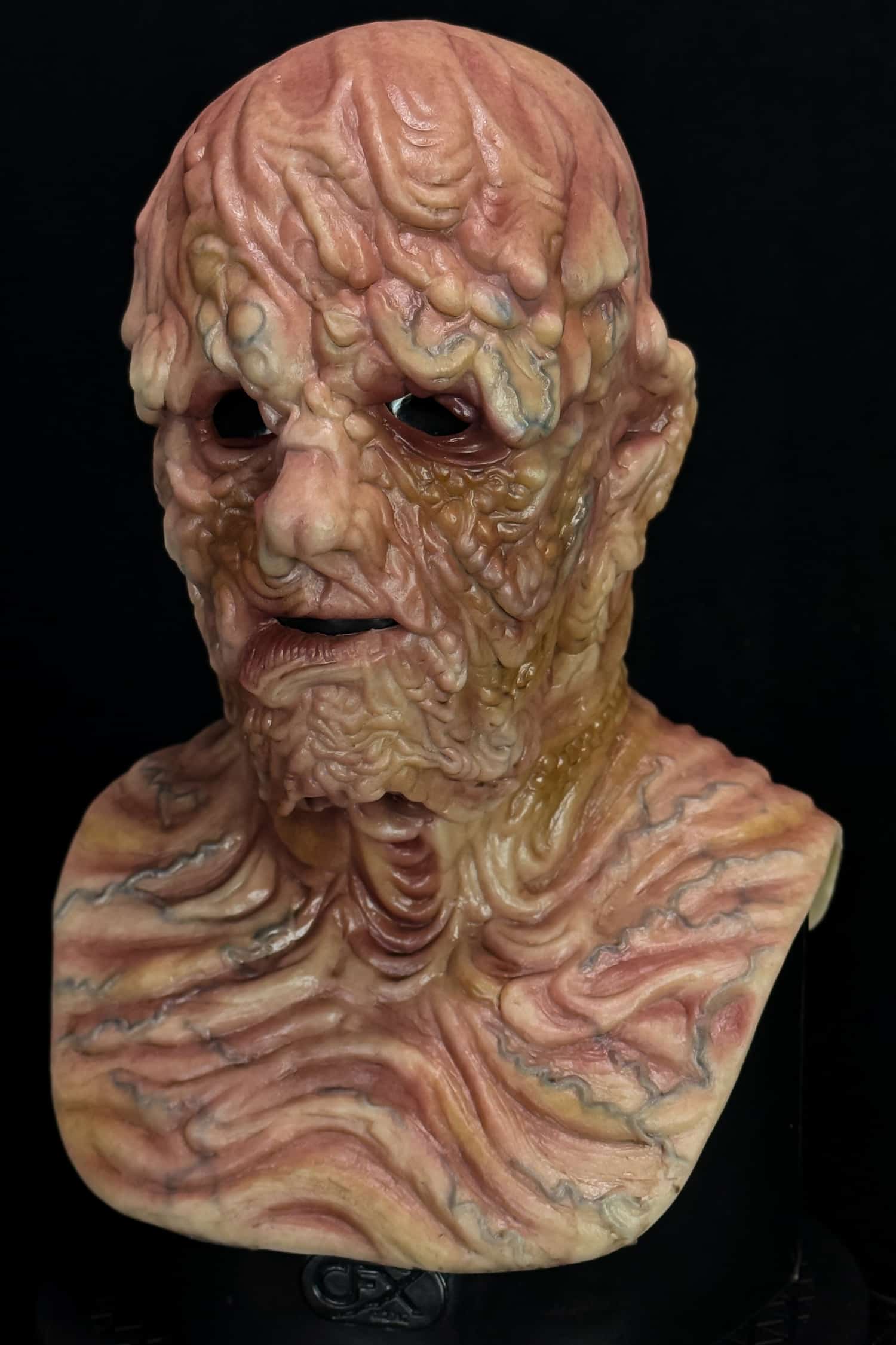 Mel T. Friedman Silicone Mask - Image 24