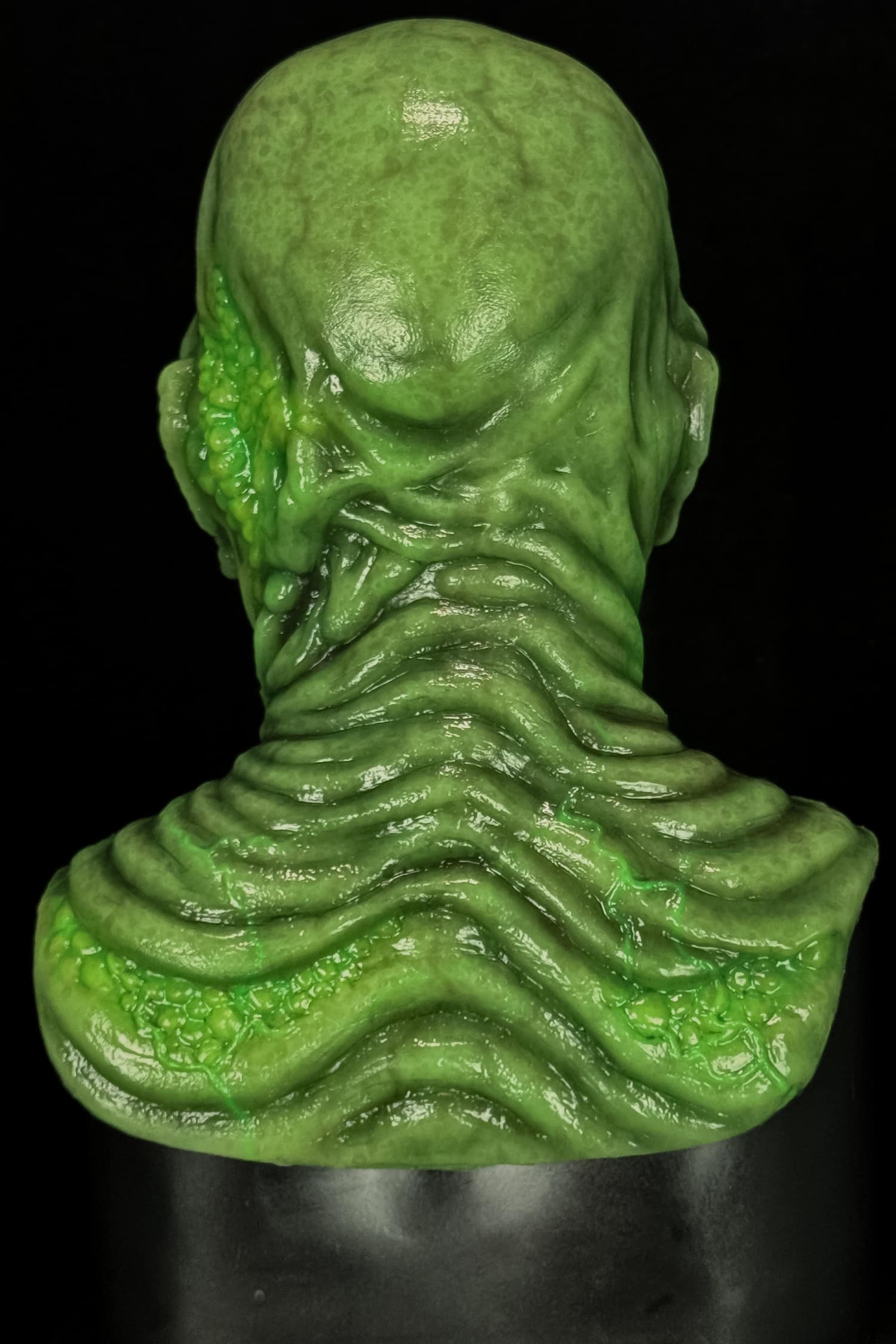 Mel T. Friedman Silicone Mask - Image 5