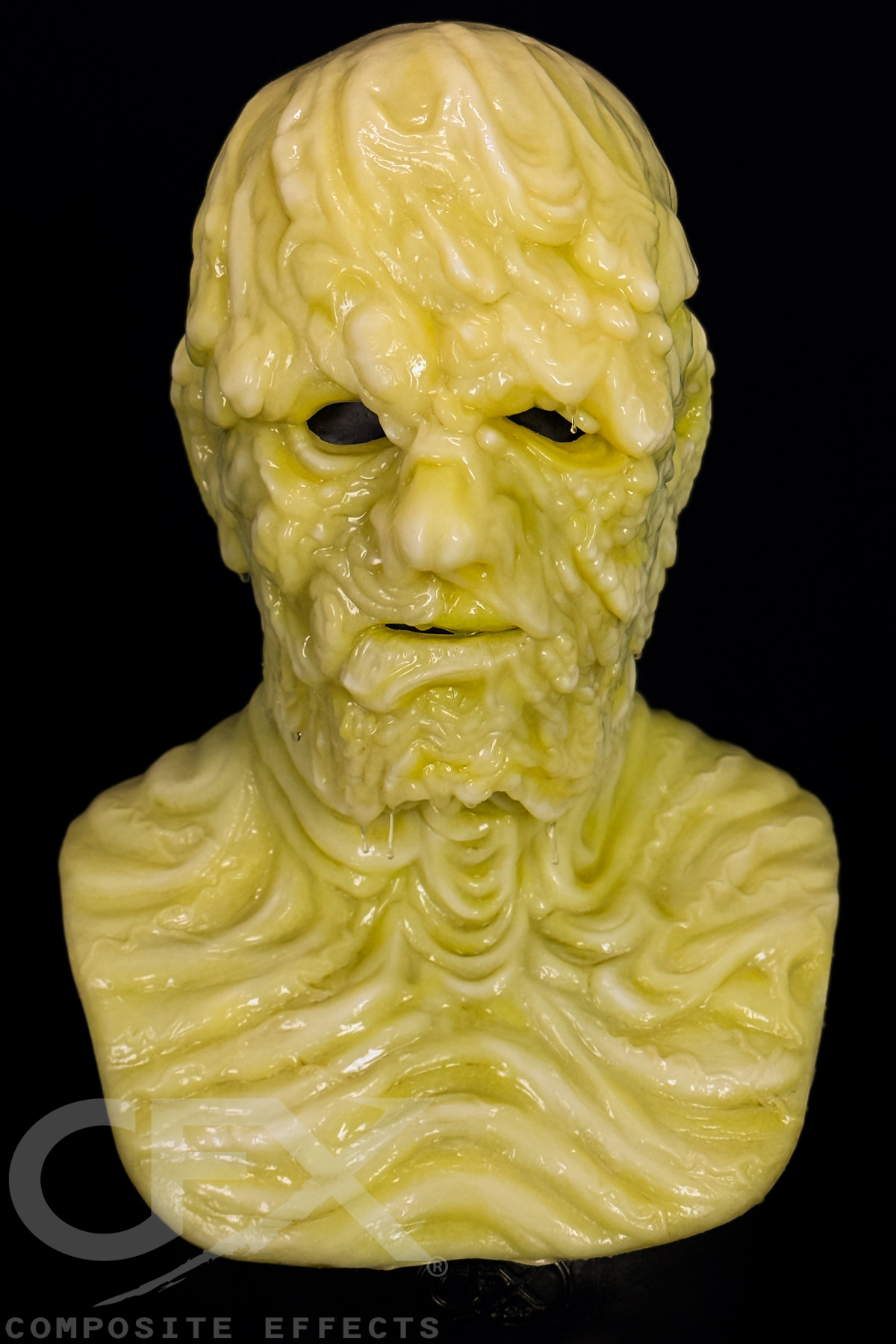 Mel T. Friedman Silicone Mask - Image 28