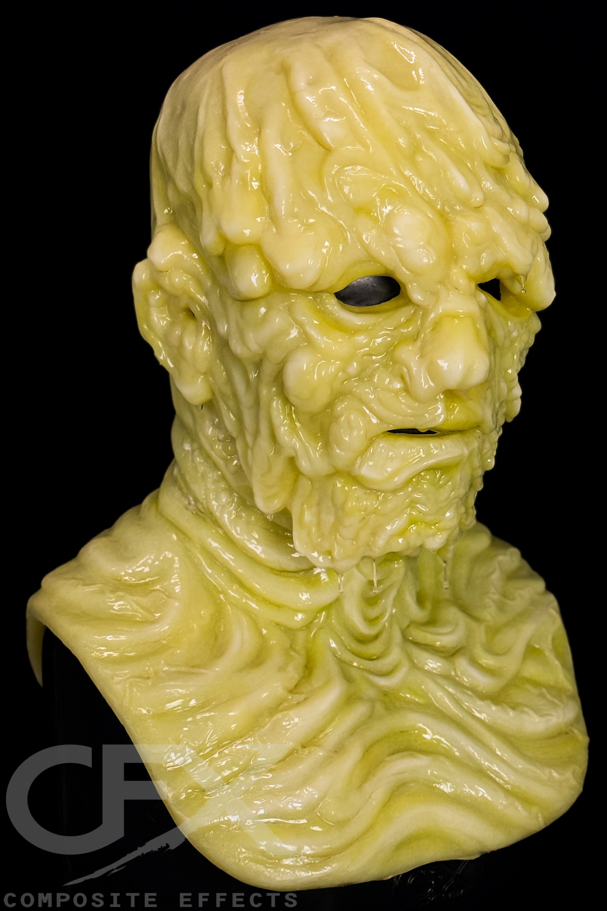 Mel T. Friedman Silicone Mask - Image 35