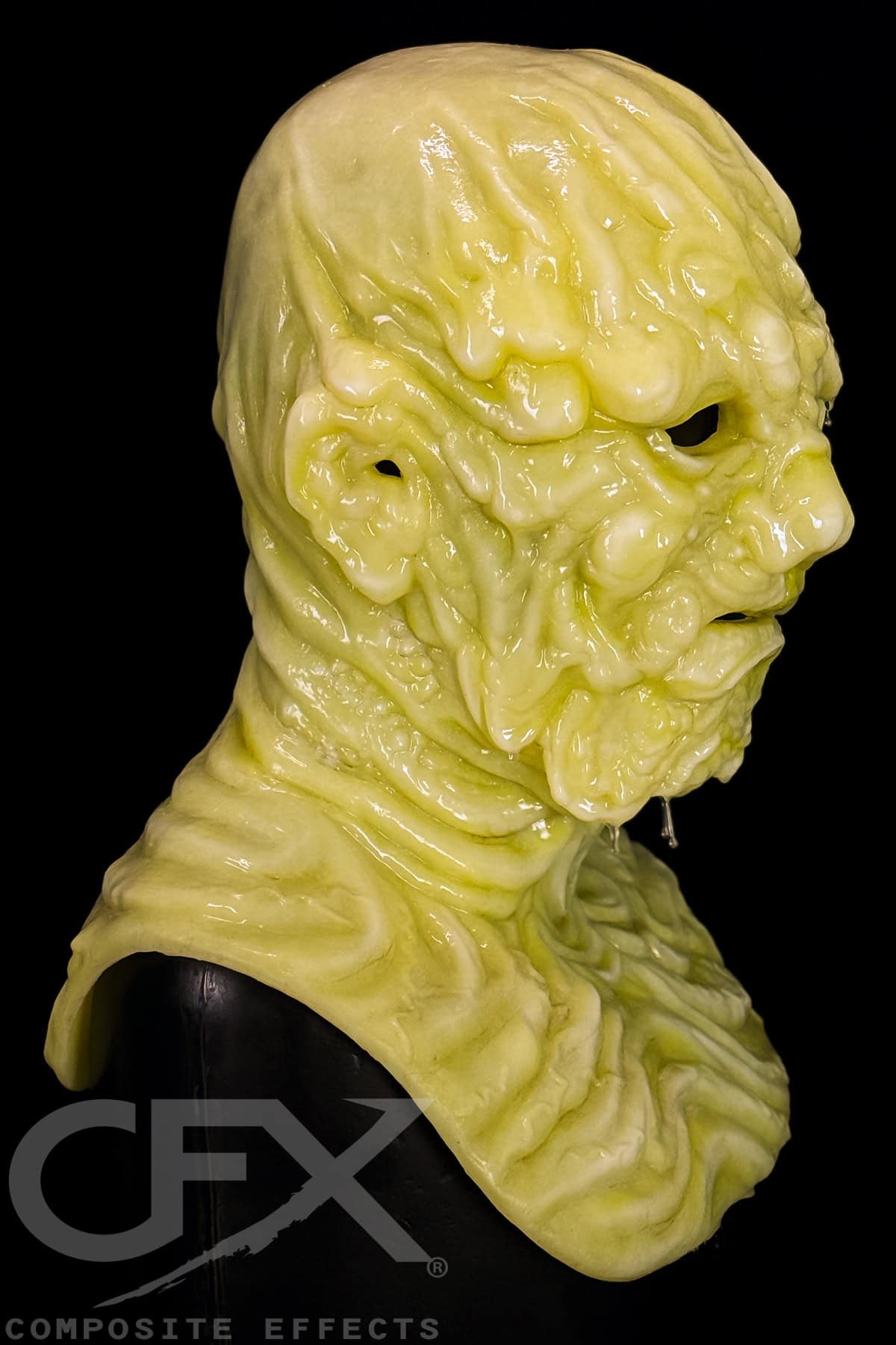 Mel T. Friedman Silicone Mask - Image 34