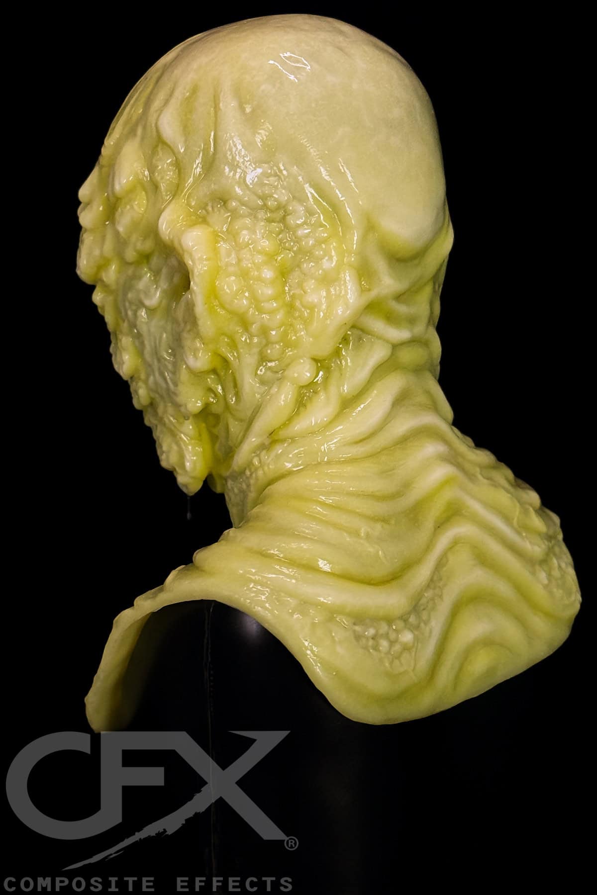 Mel T. Friedman Silicone Mask - Image 33
