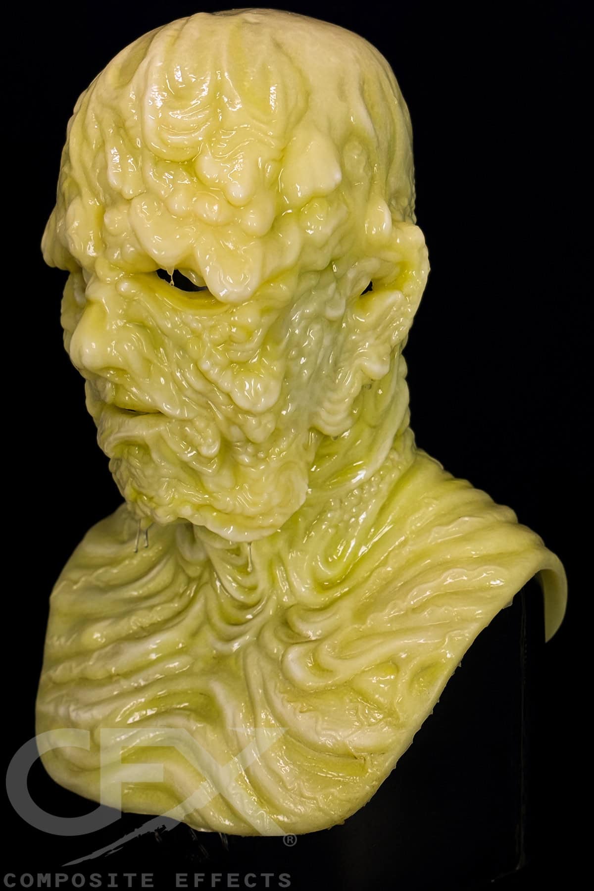 Mel T. Friedman Silicone Mask - Image 32