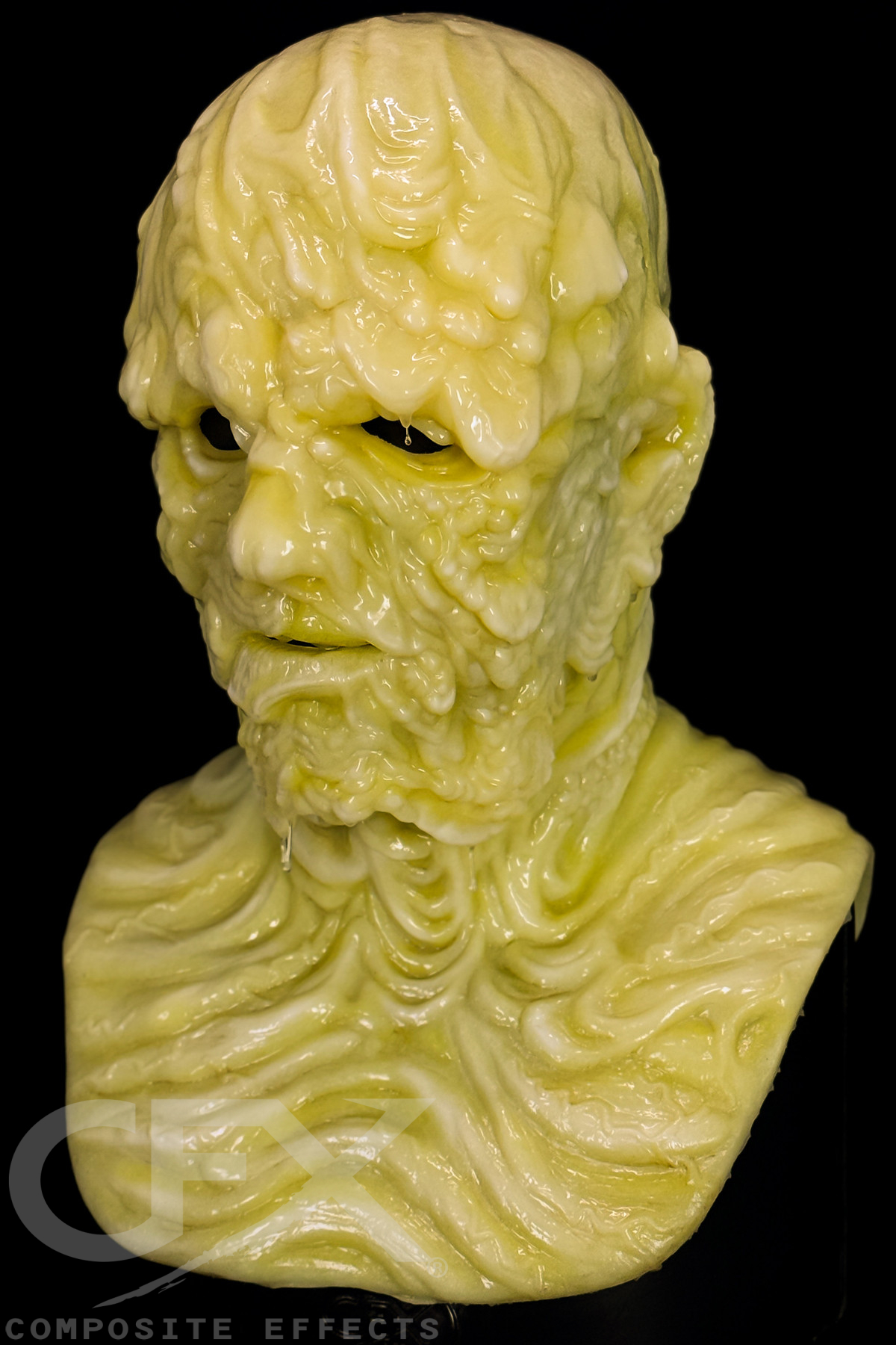 Mel T. Friedman Silicone Mask - Image 31