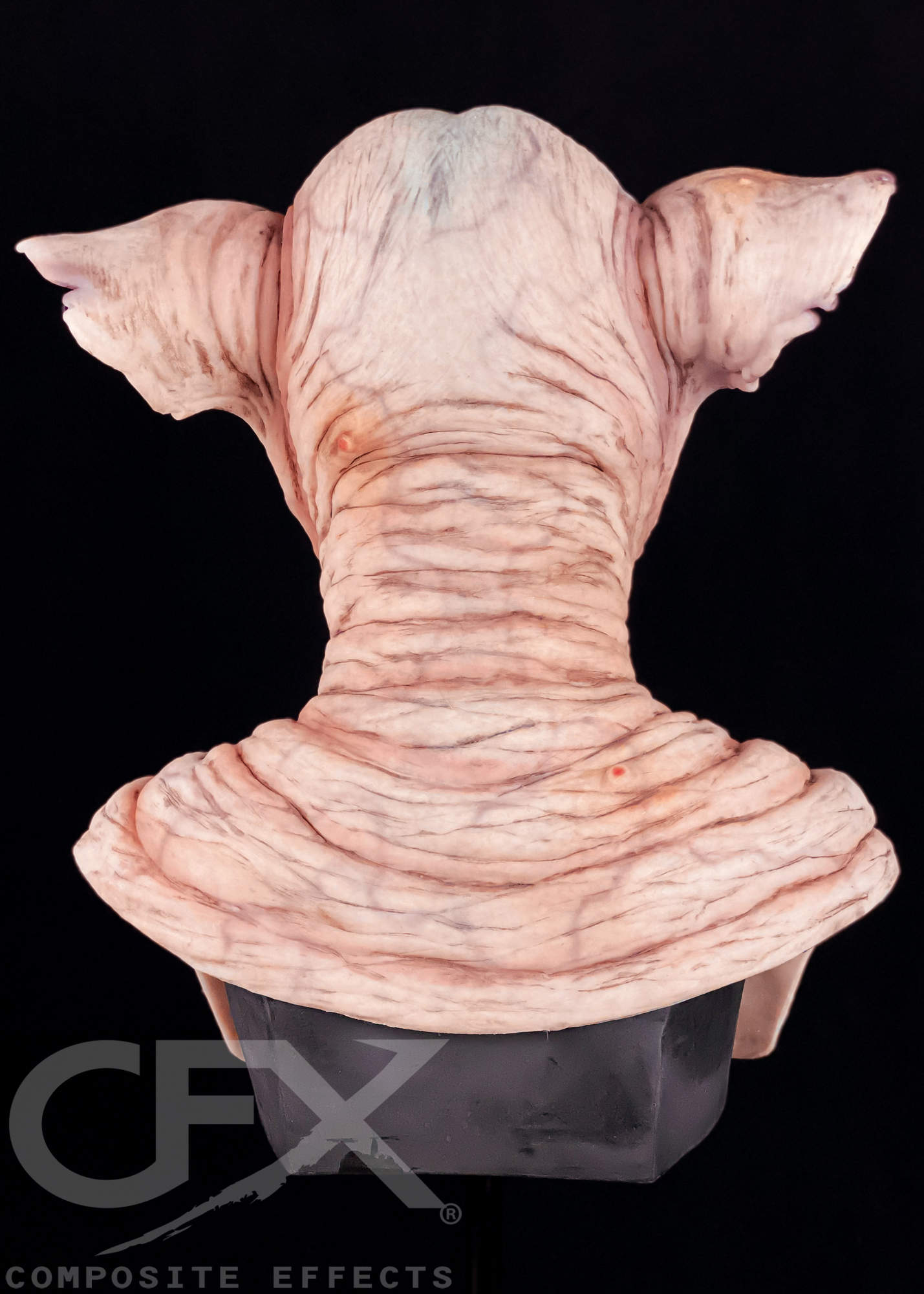 Mortimer the Rat Silicone Mask - Image 13
