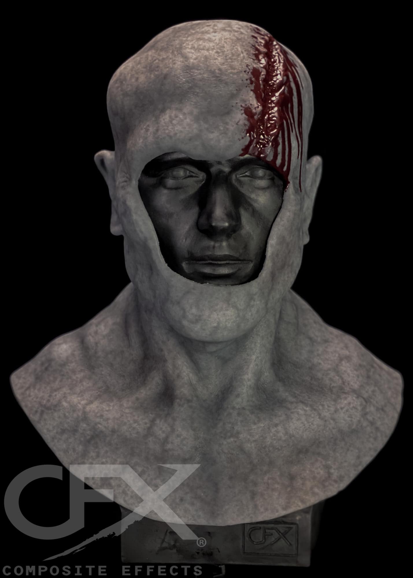 Deformed Silicone Hood - Image 28