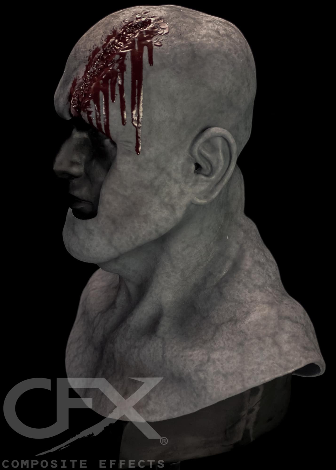 Deformed Silicone Hood - Image 29