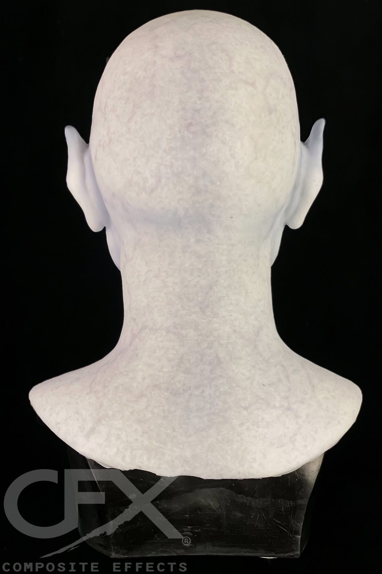 Nadia the Succubus Silicone Mask - Image 19