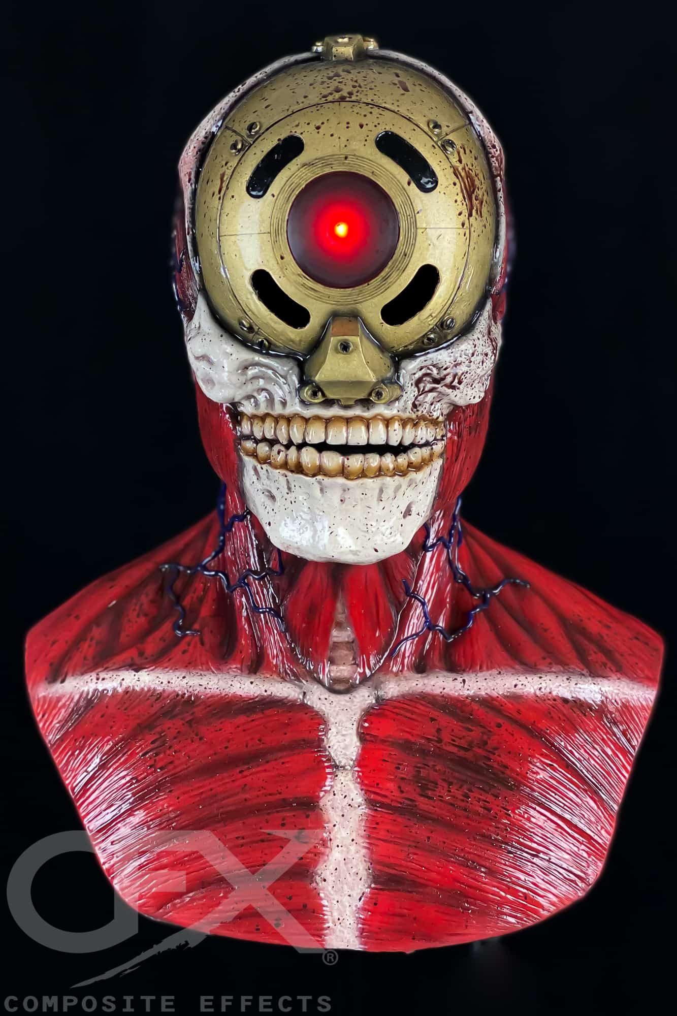 Oculus Silicone Mask - Image 7
