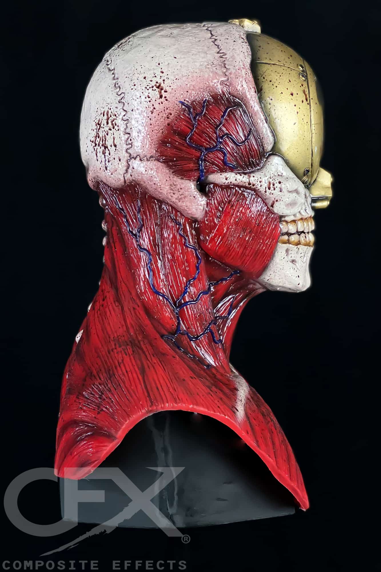 Oculus Silicone Mask - Image 8