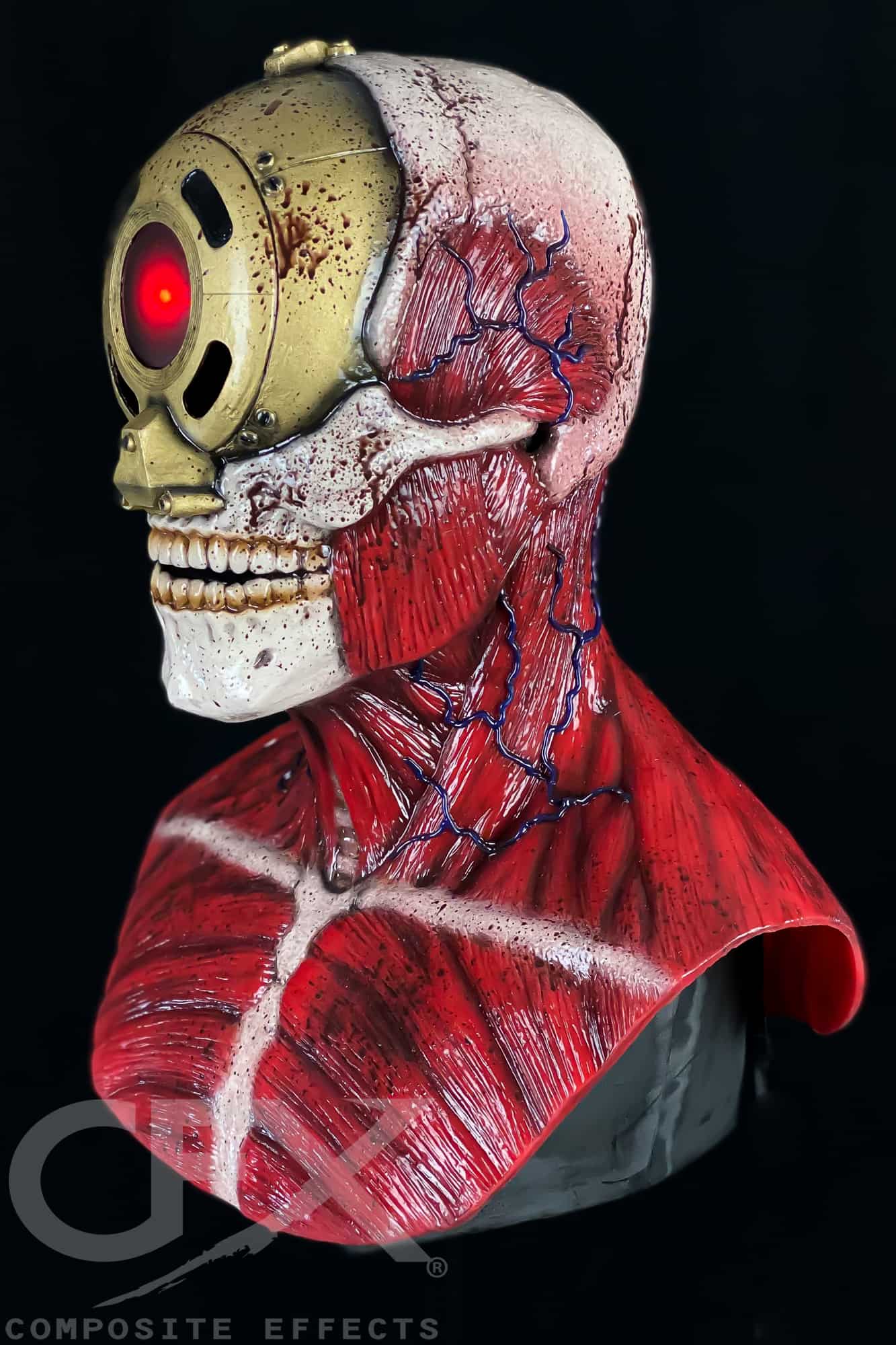 Oculus Silicone Mask - Image 10