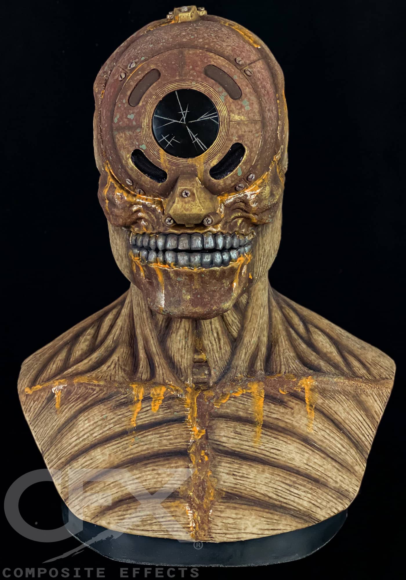 Oculus Silicone Mask - Image 14
