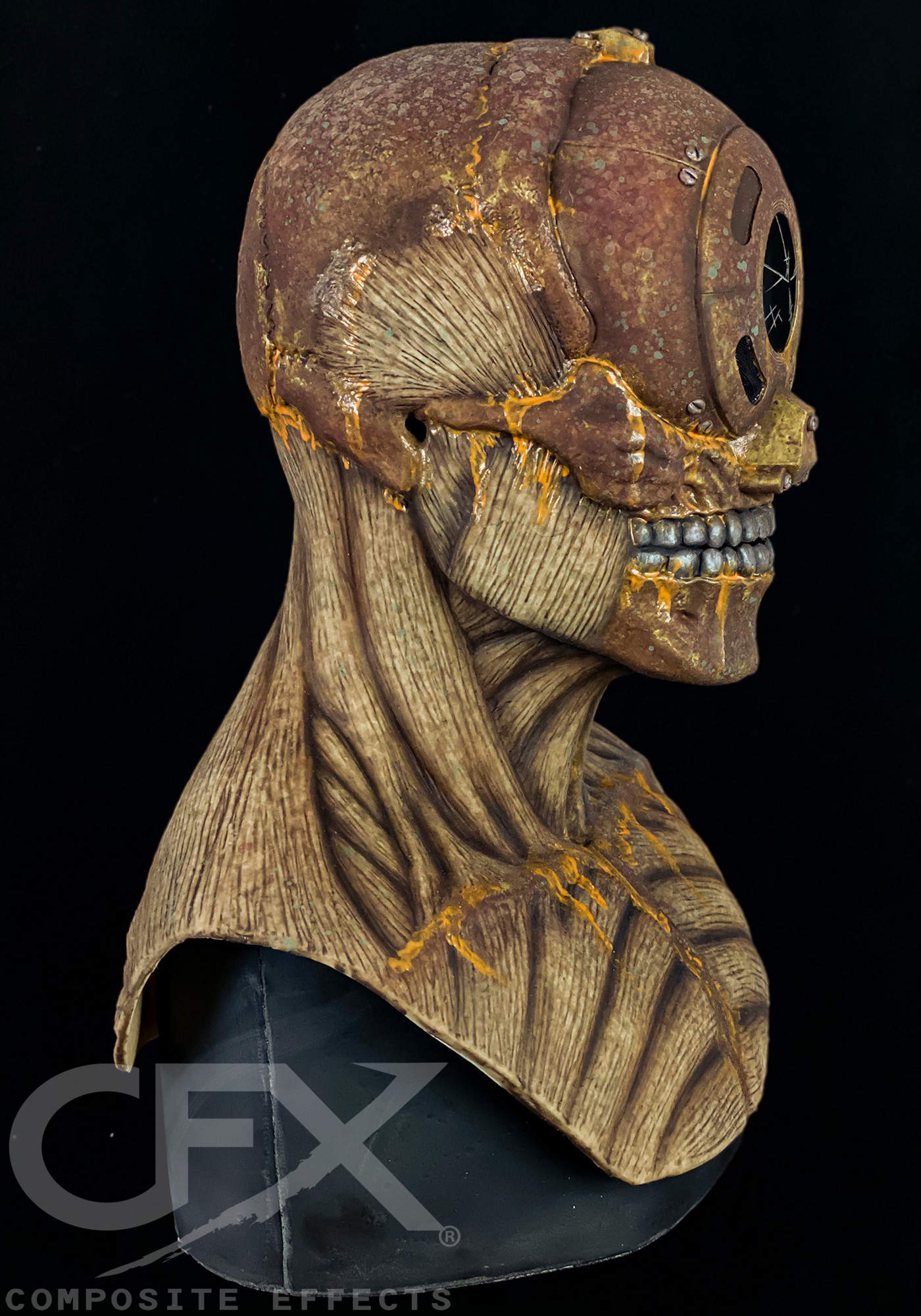 Oculus Silicone Mask - Image 18