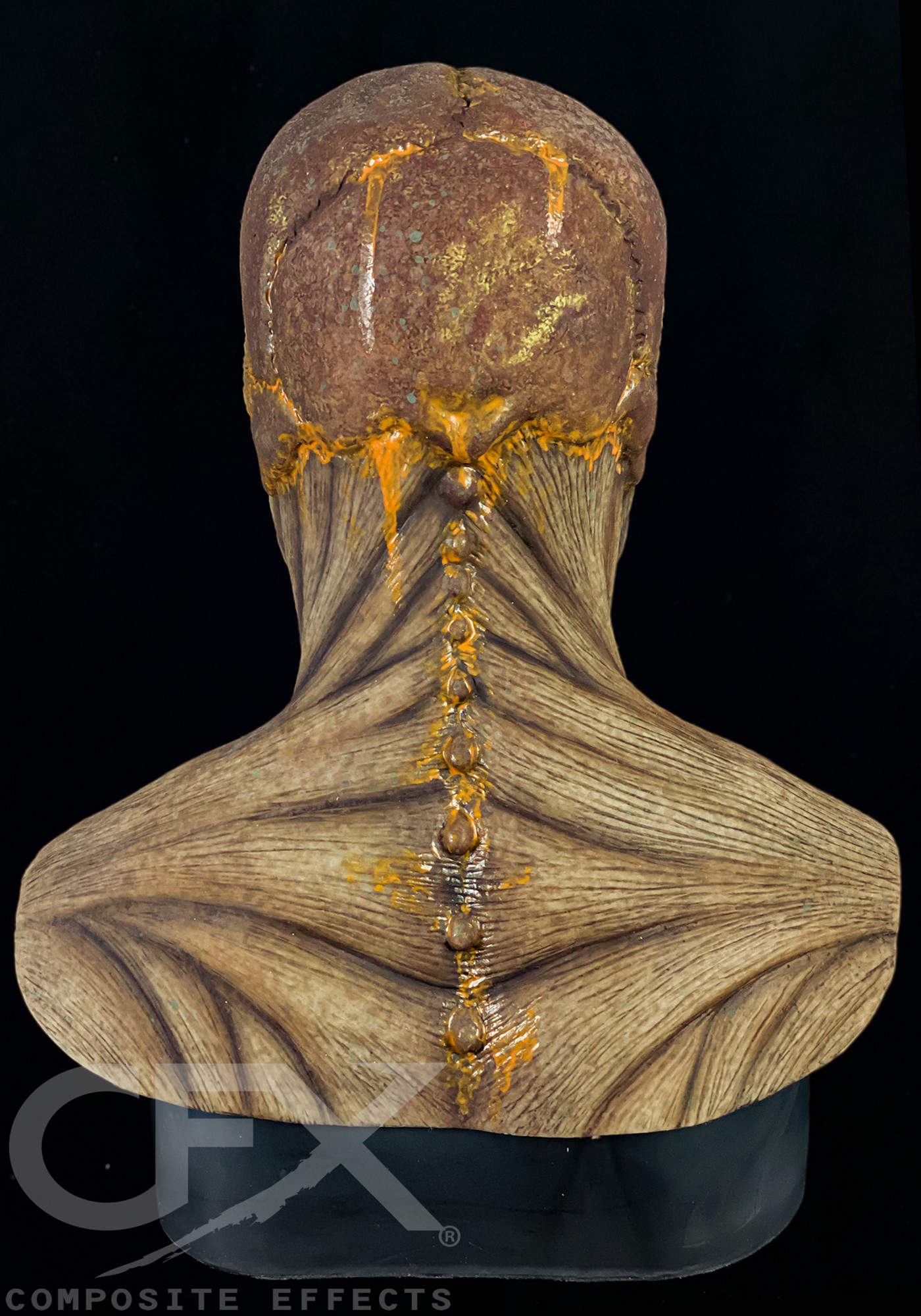 Oculus Silicone Mask - Image 17