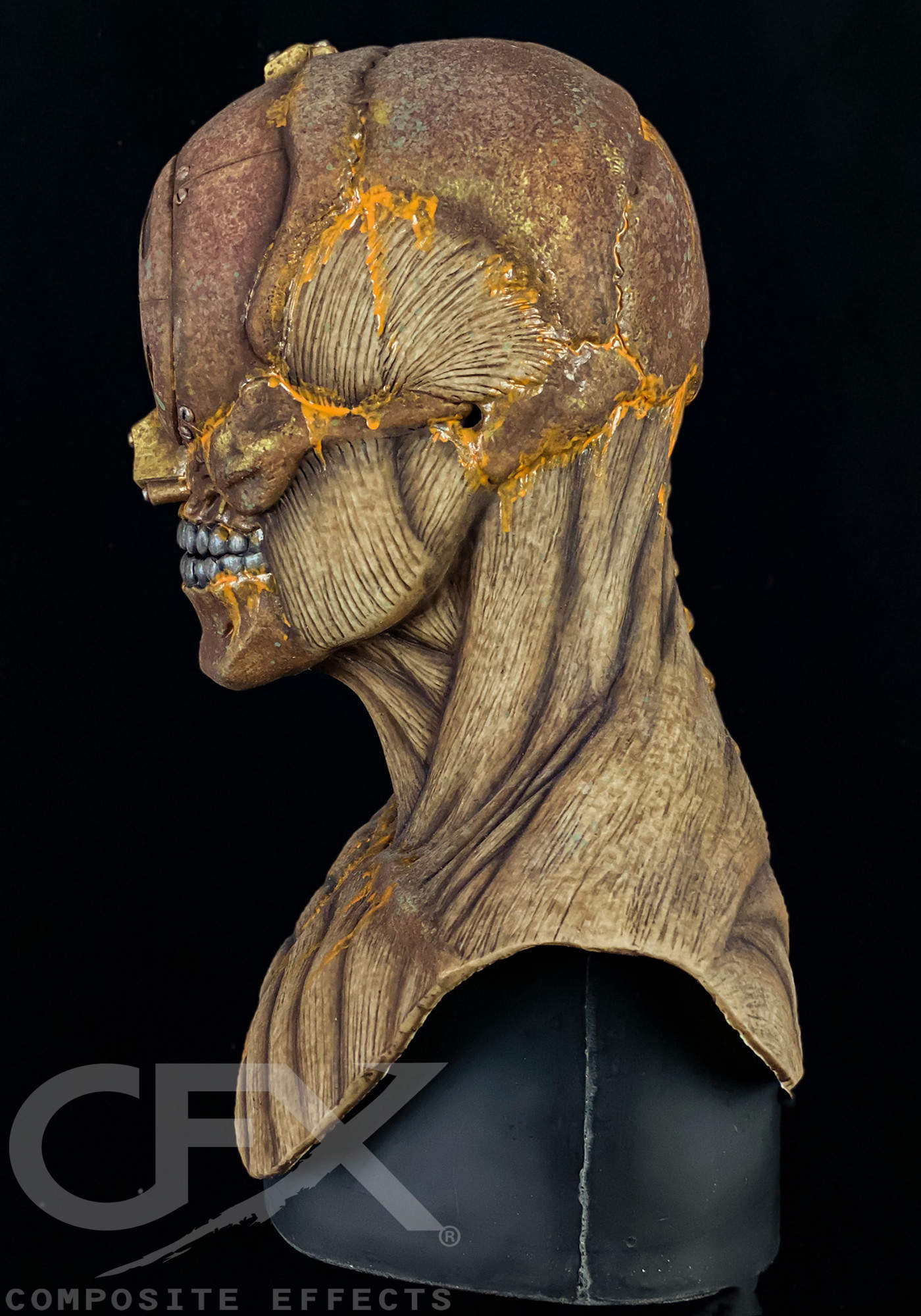 Oculus Silicone Mask - Image 16