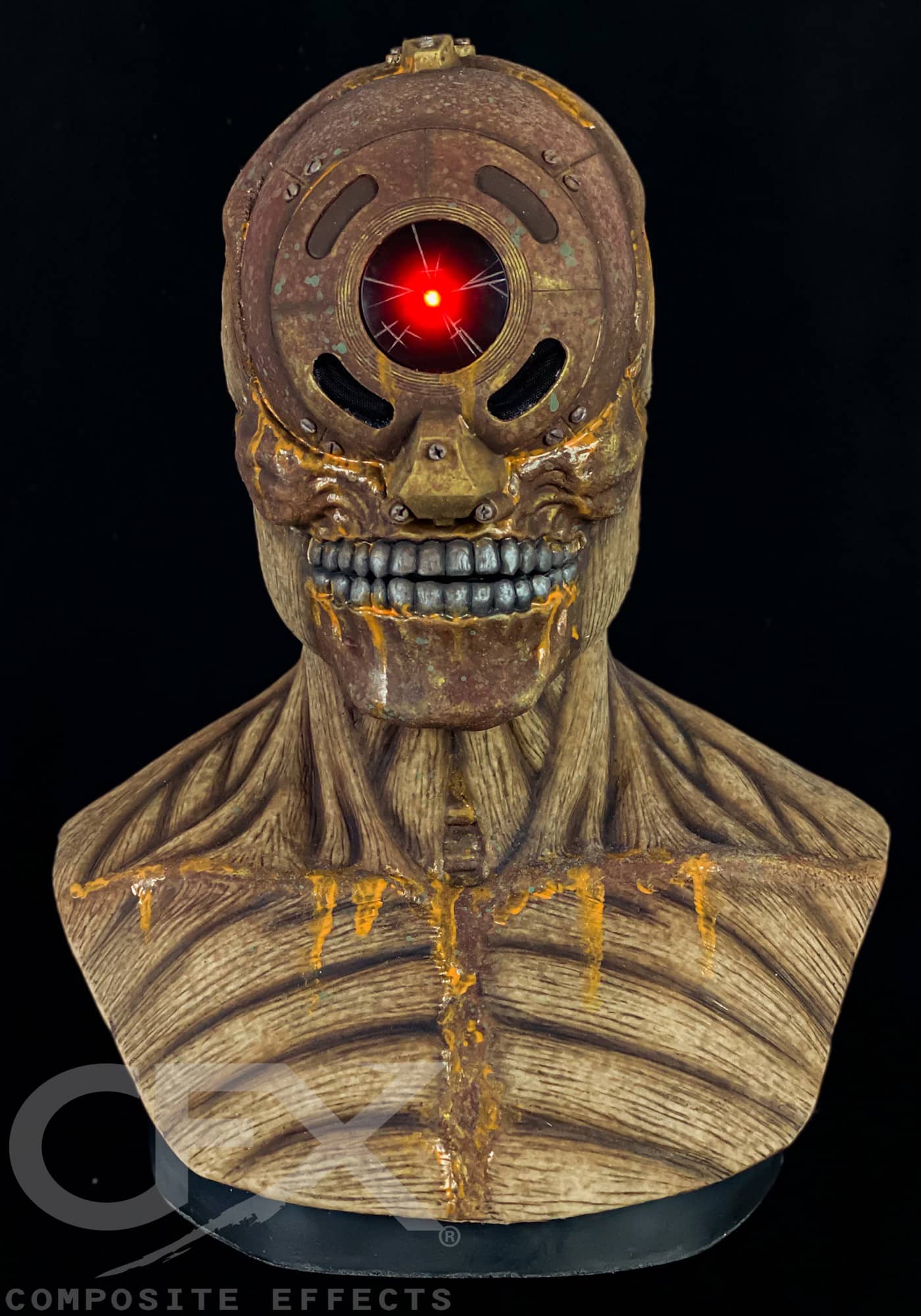 Oculus Silicone Mask - Image 15