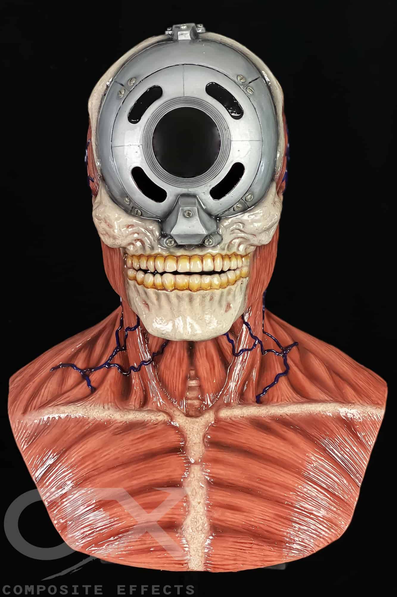 Oculus Silicone Mask - Image 2