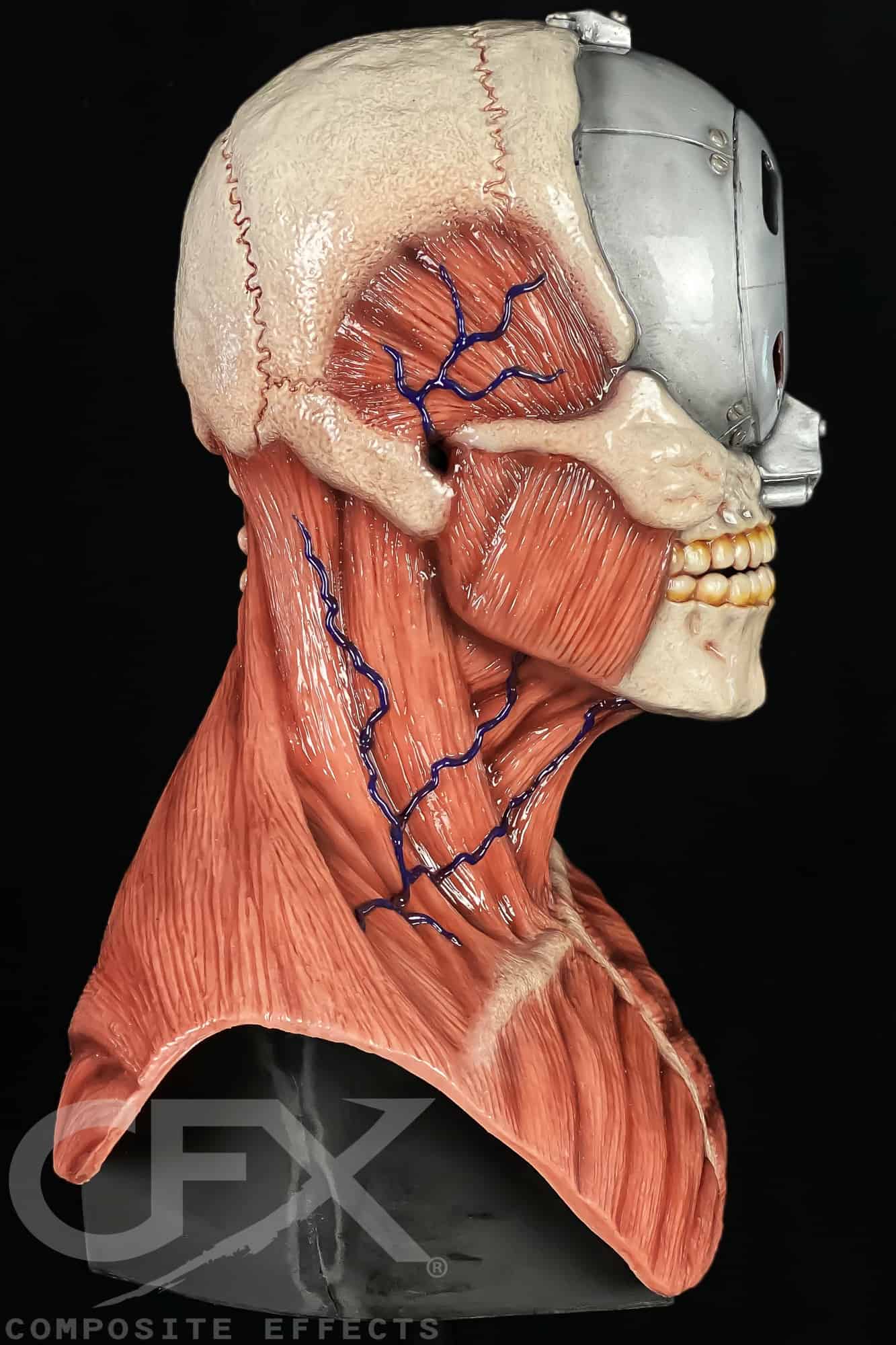 Oculus Silicone Mask - Image 3
