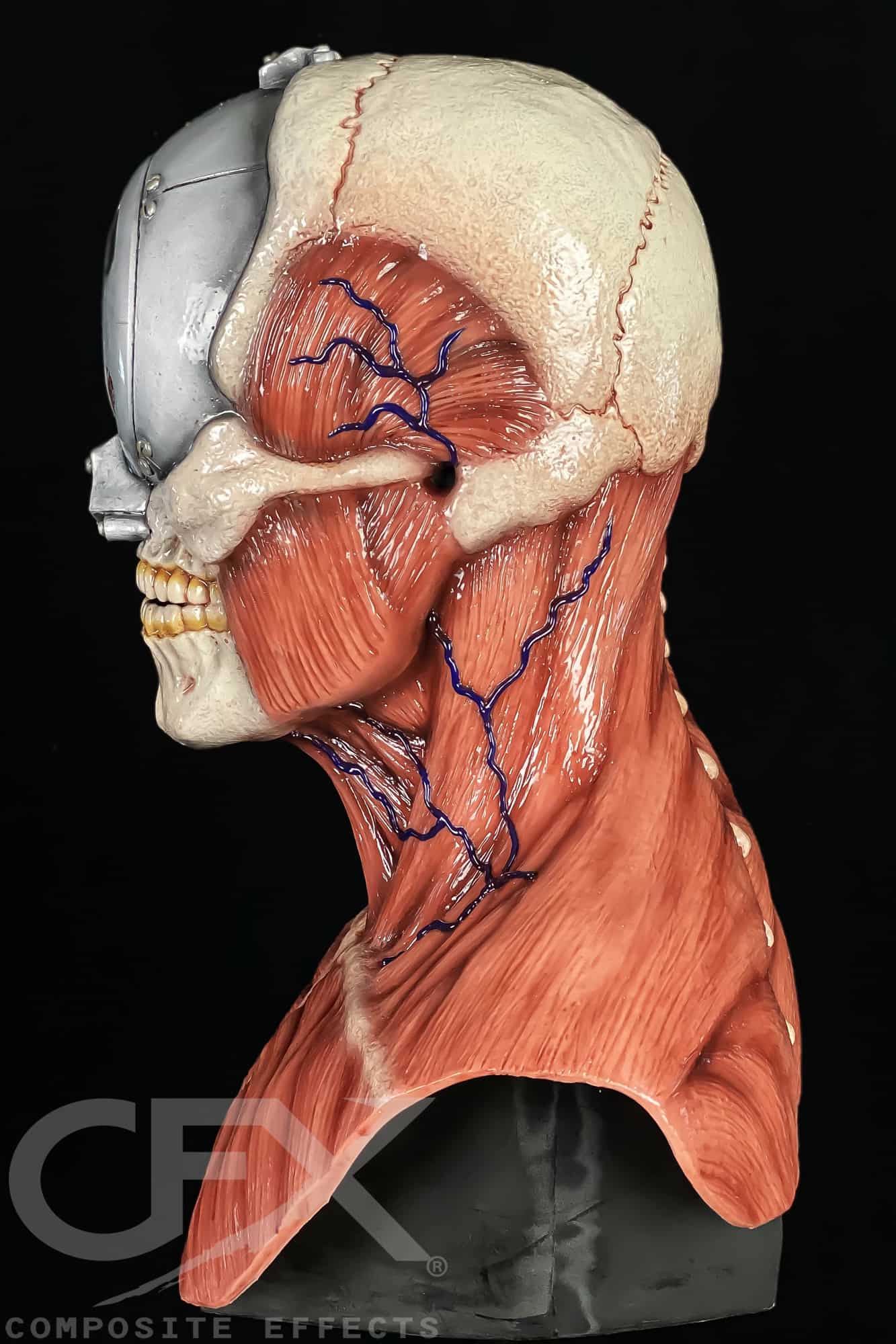 Oculus Silicone Mask - Image 6