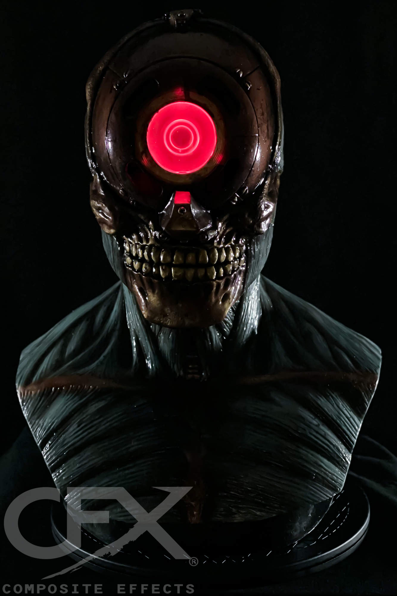 Oculus Silicone Mask - Image 11