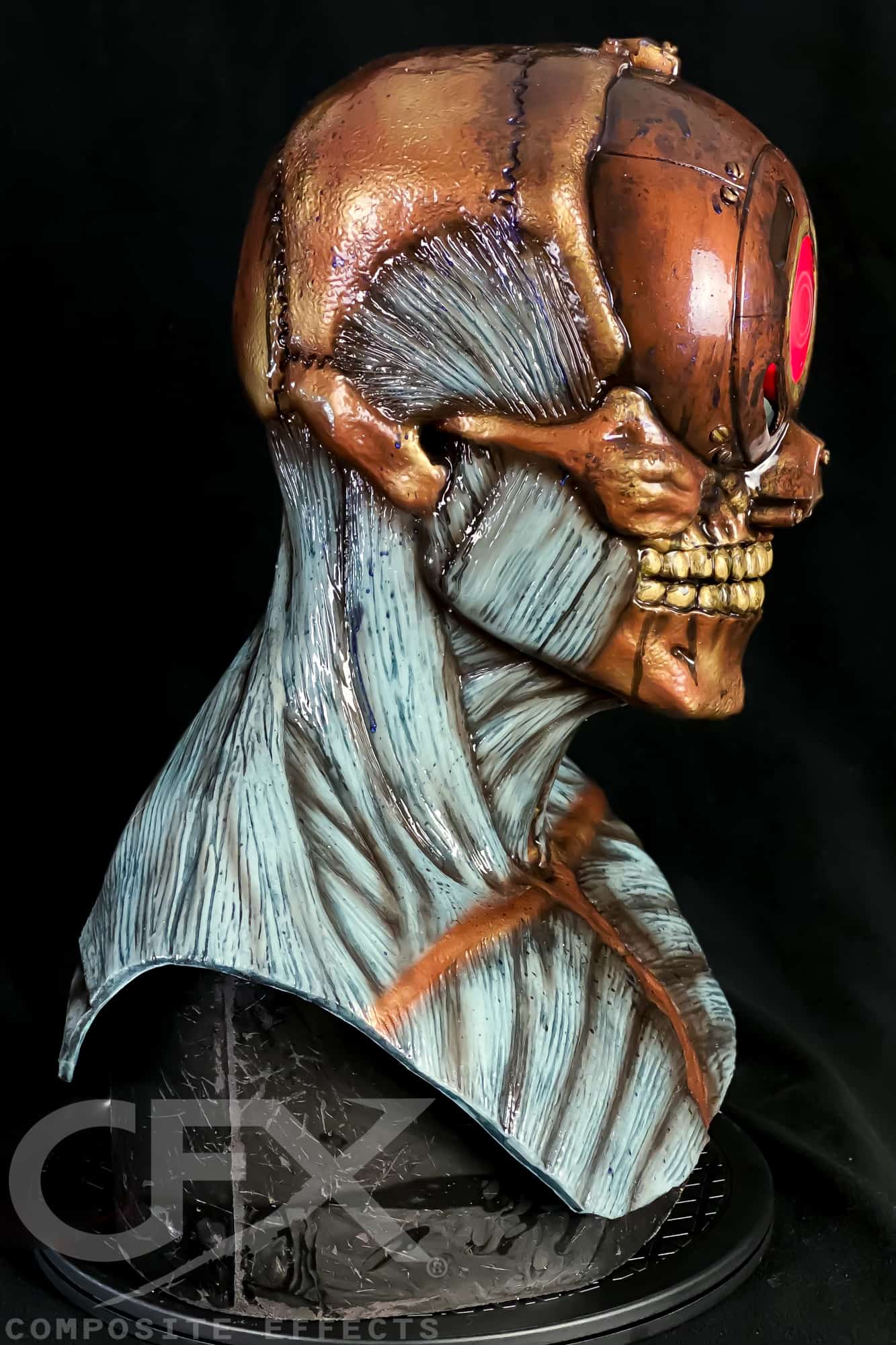 Oculus Silicone Mask - Image 12