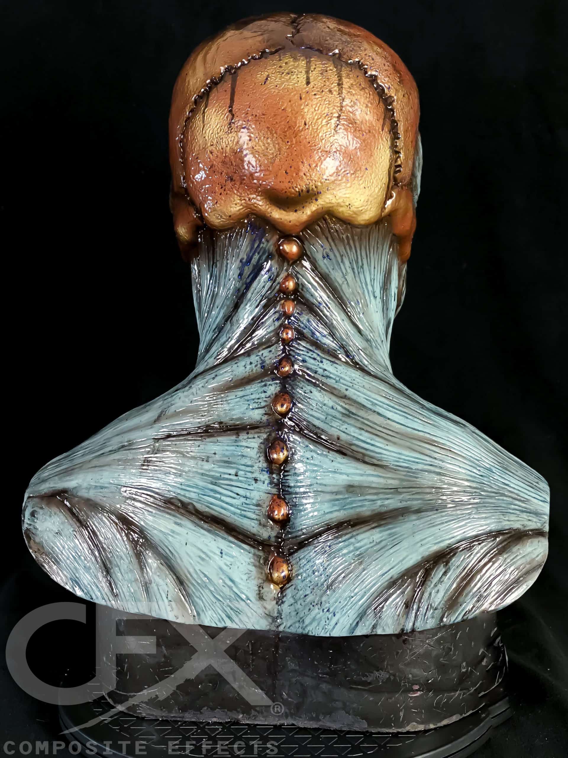 Oculus Silicone Mask - Image 13