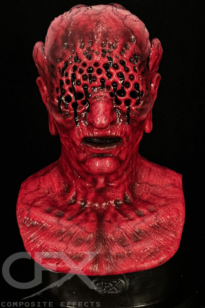 Oracle Silicone Mask - Image 42