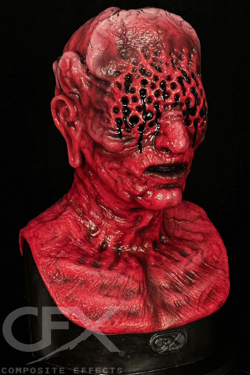 Oracle Silicone Mask - Image 43