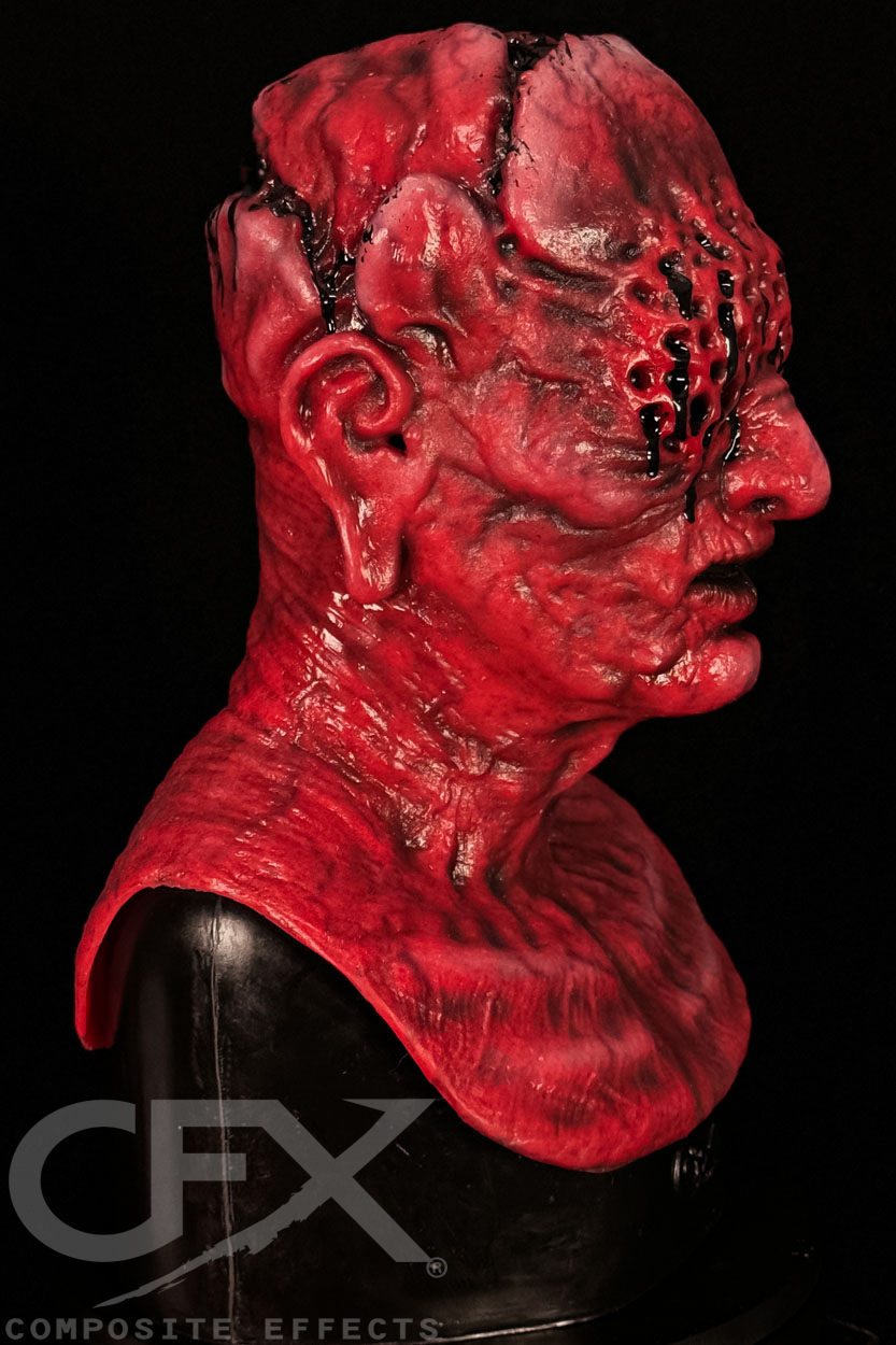 Oracle Silicone Mask - Image 44