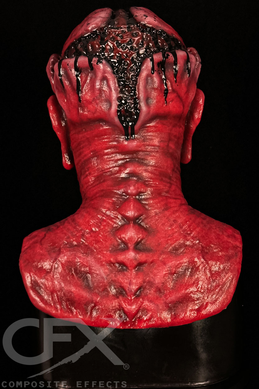 Oracle Silicone Mask - Image 45