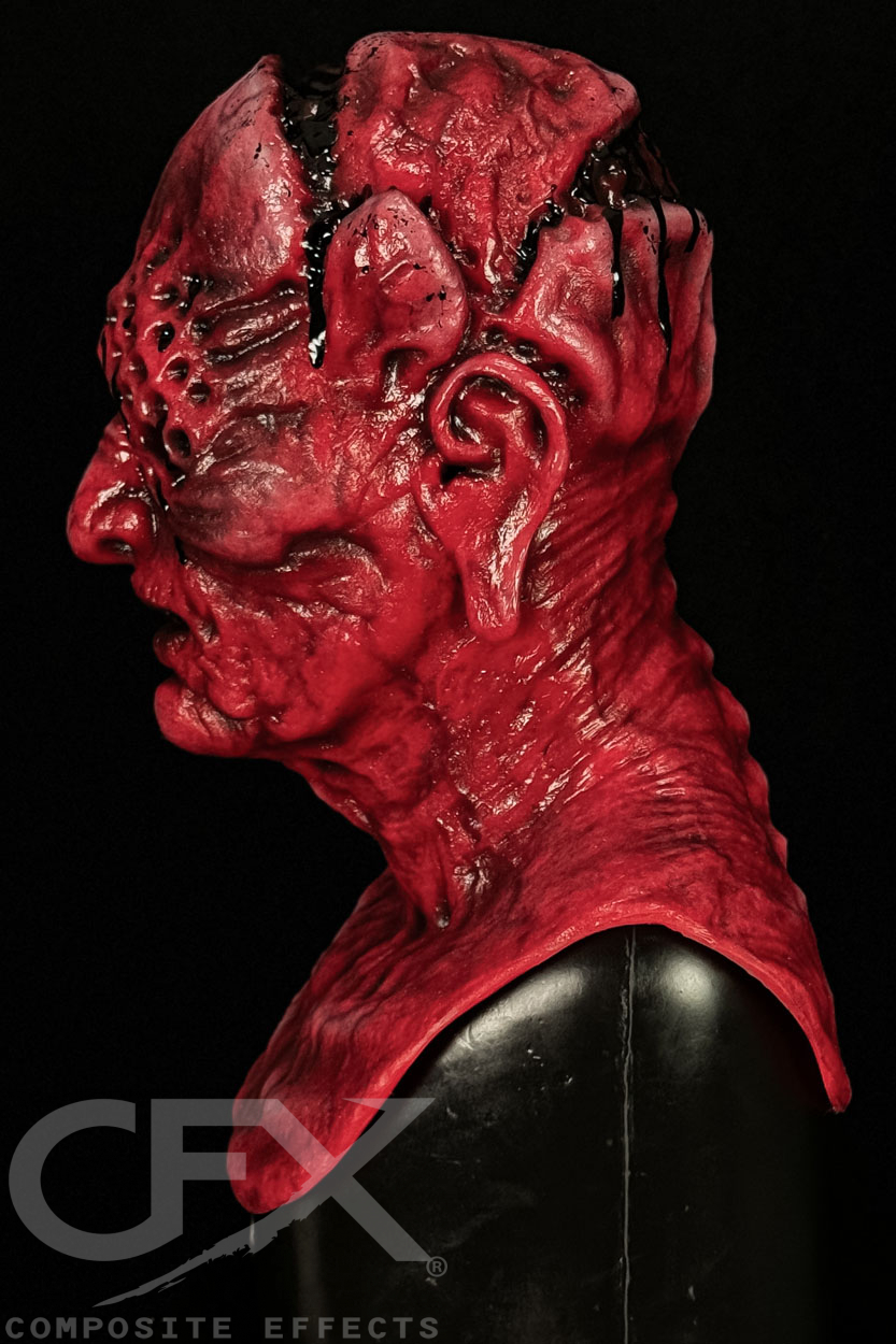 Oracle Silicone Mask - Image 46
