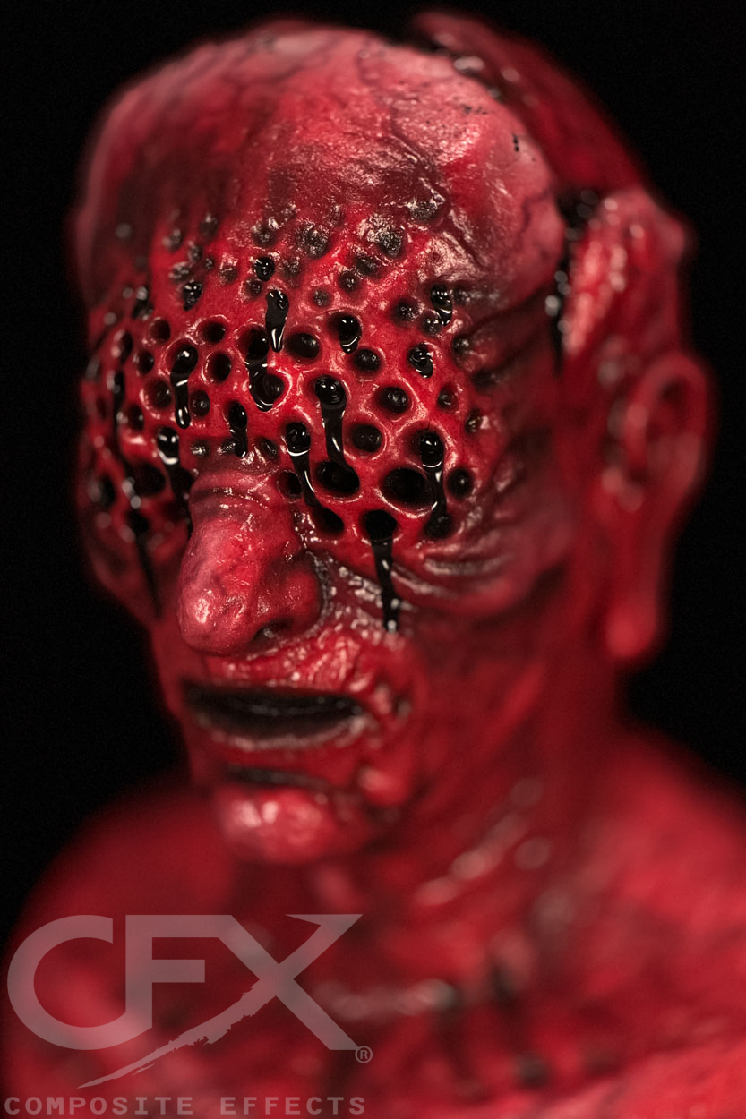 Oracle Silicone Mask - Image 47