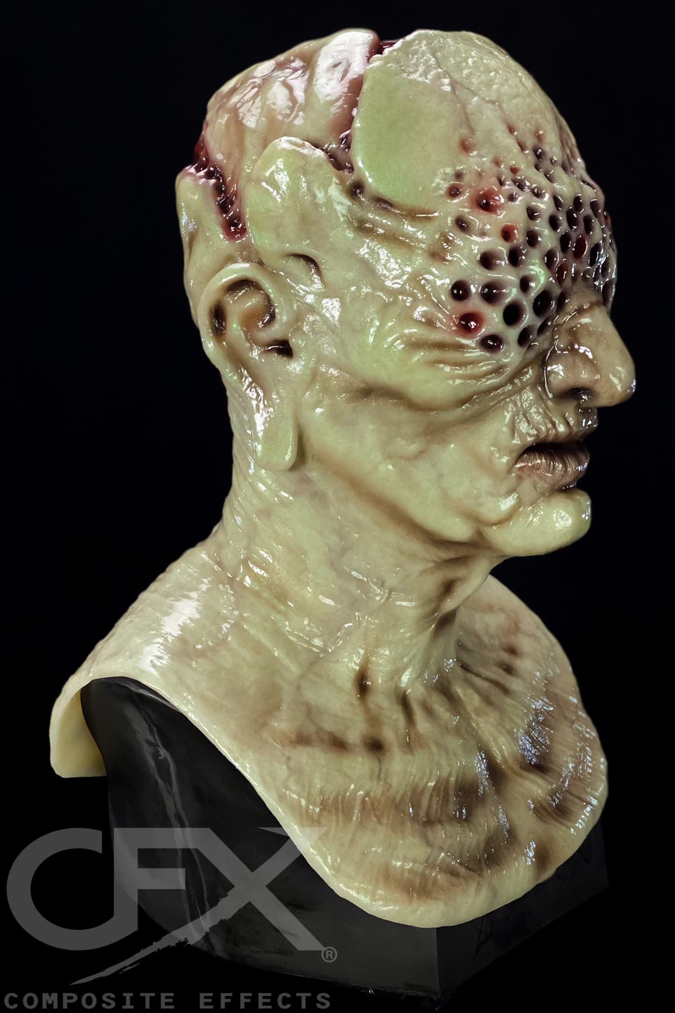 Oracle Silicone Mask - Image 6