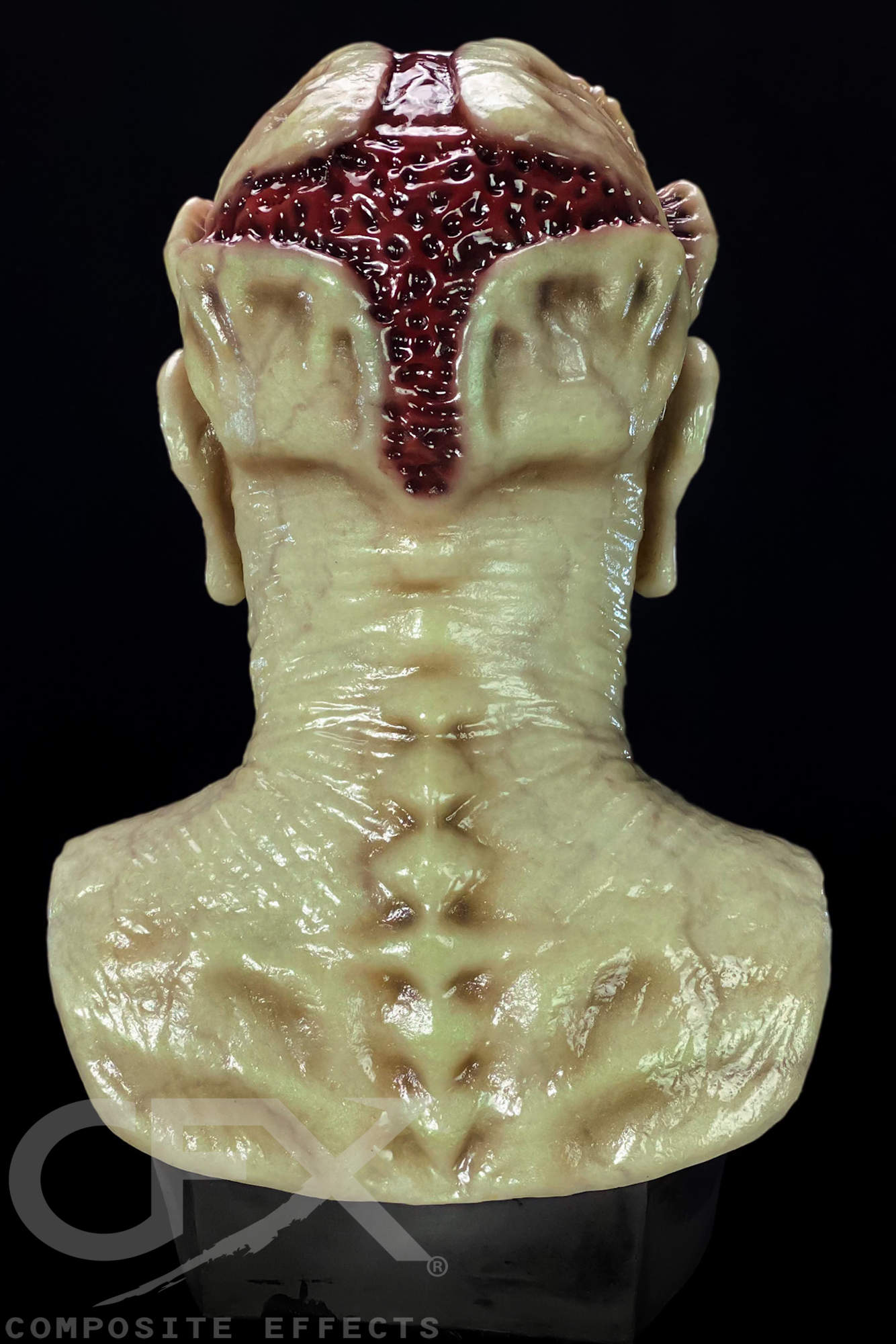 Oracle Silicone Mask - Image 5