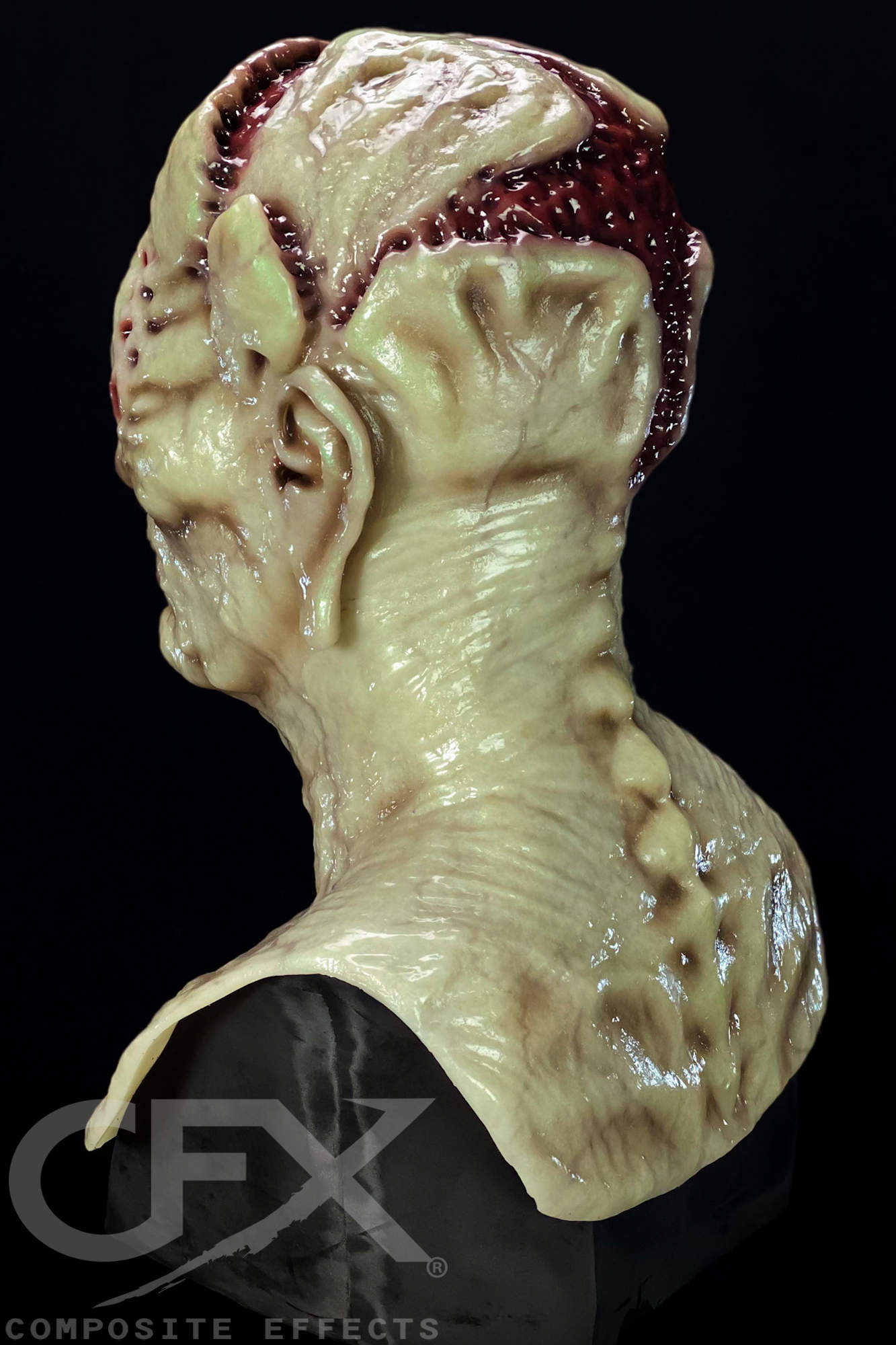 Oracle Silicone Mask - Image 4