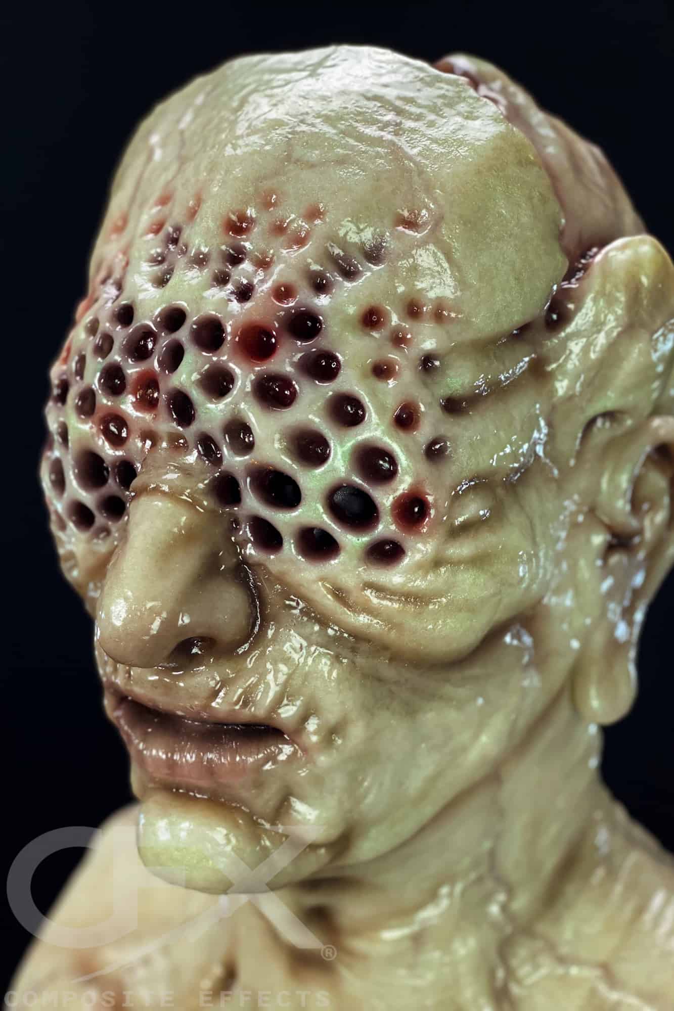 Oracle Silicone Mask - Image 3