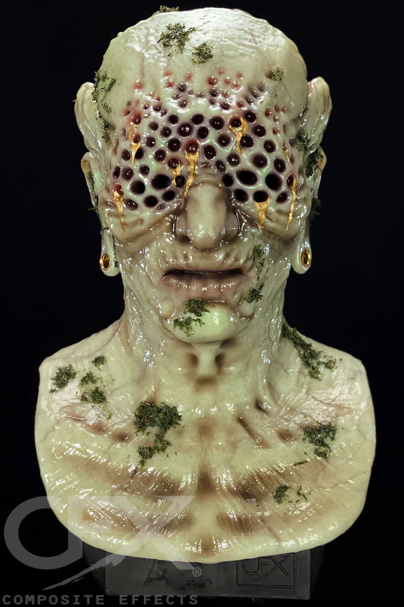 Oracle Silicone Mask - Image 15