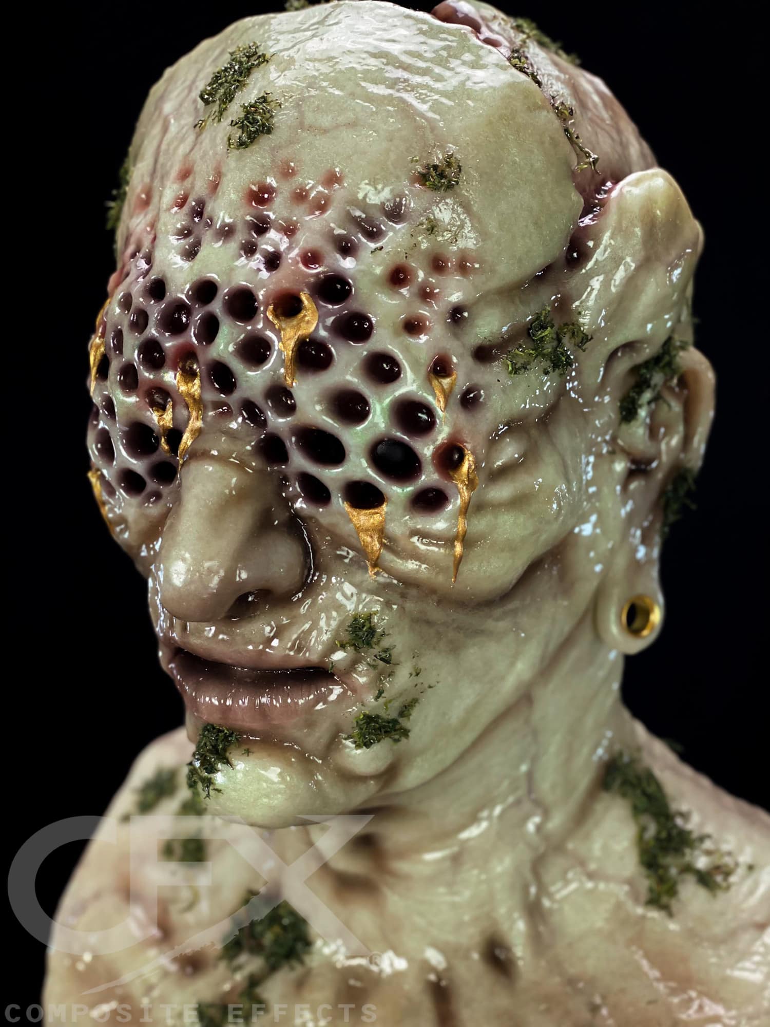 Oracle Silicone Mask - Image 18