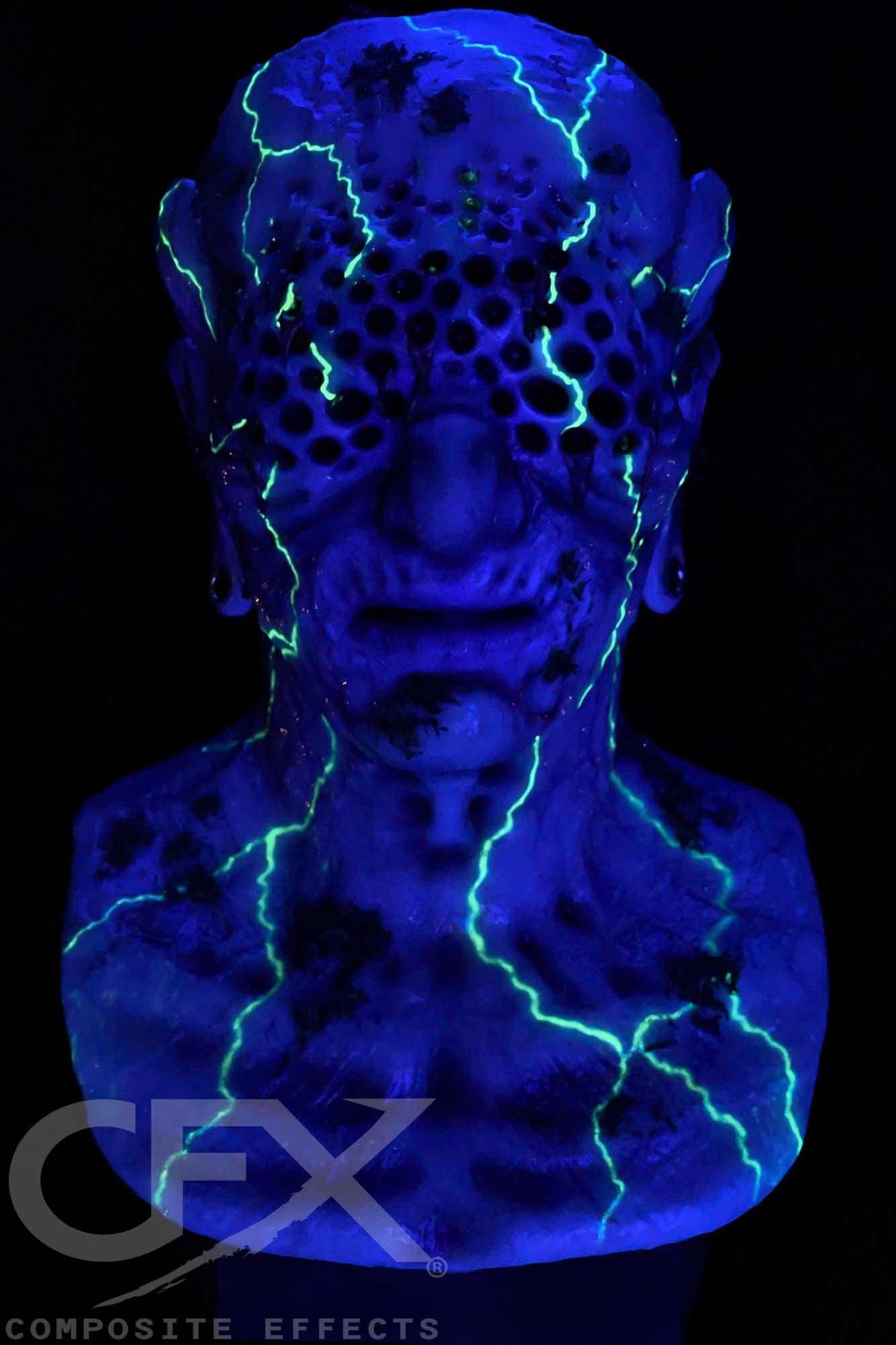 Oracle Silicone Mask - Image 19