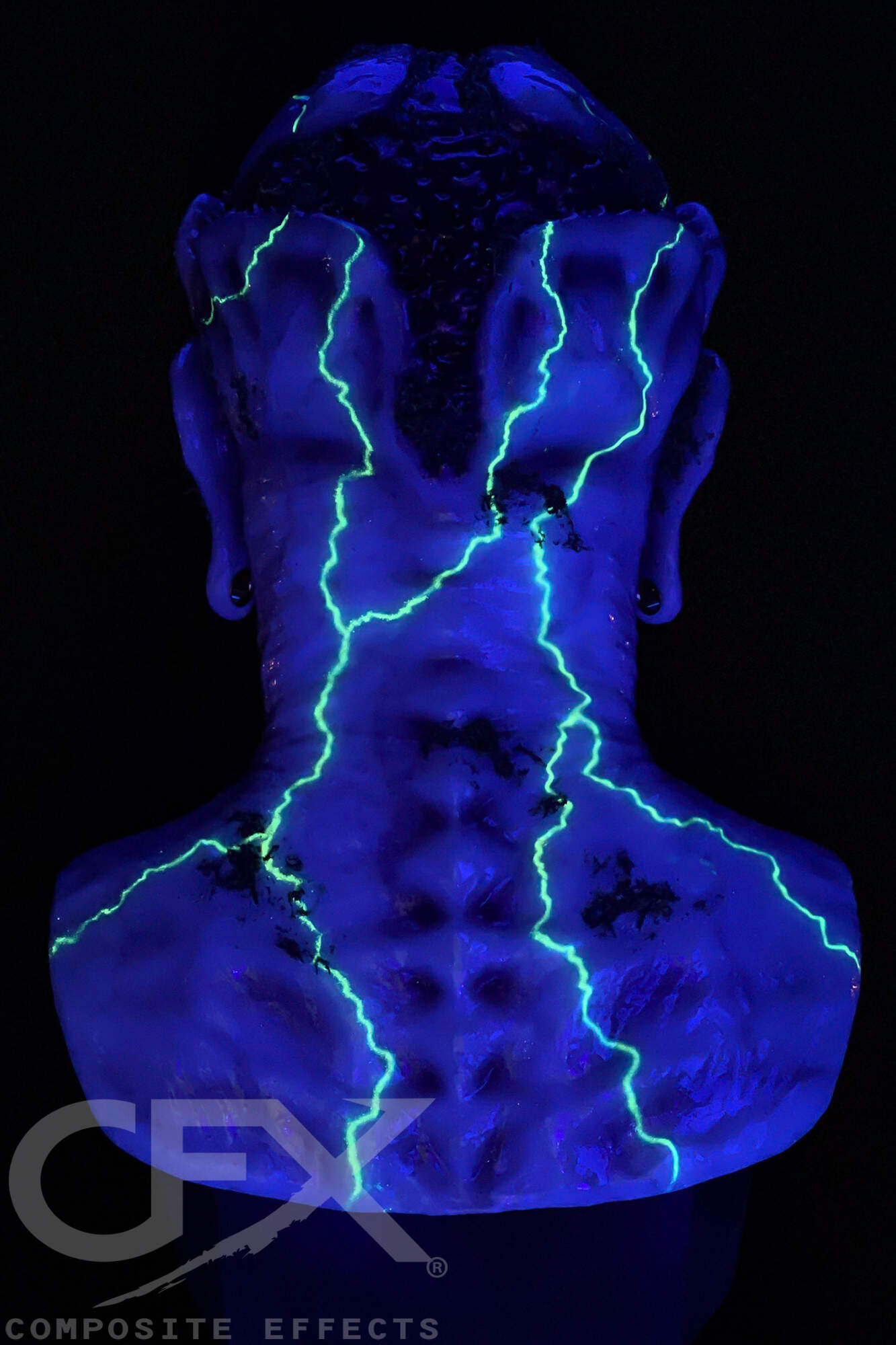 Oracle Silicone Mask - Image 20