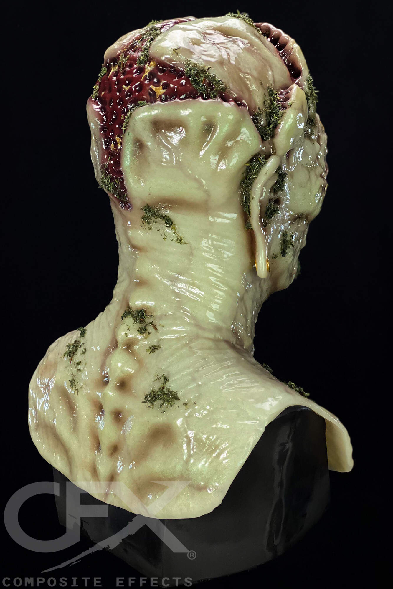 Oracle Silicone Mask - Image 16