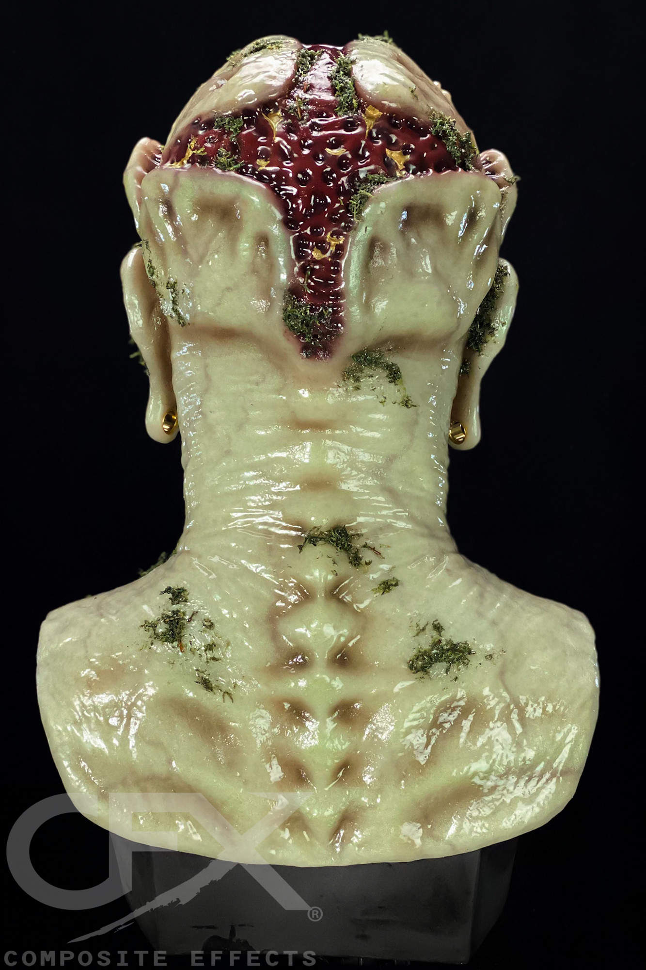Oracle Silicone Mask - Image 17