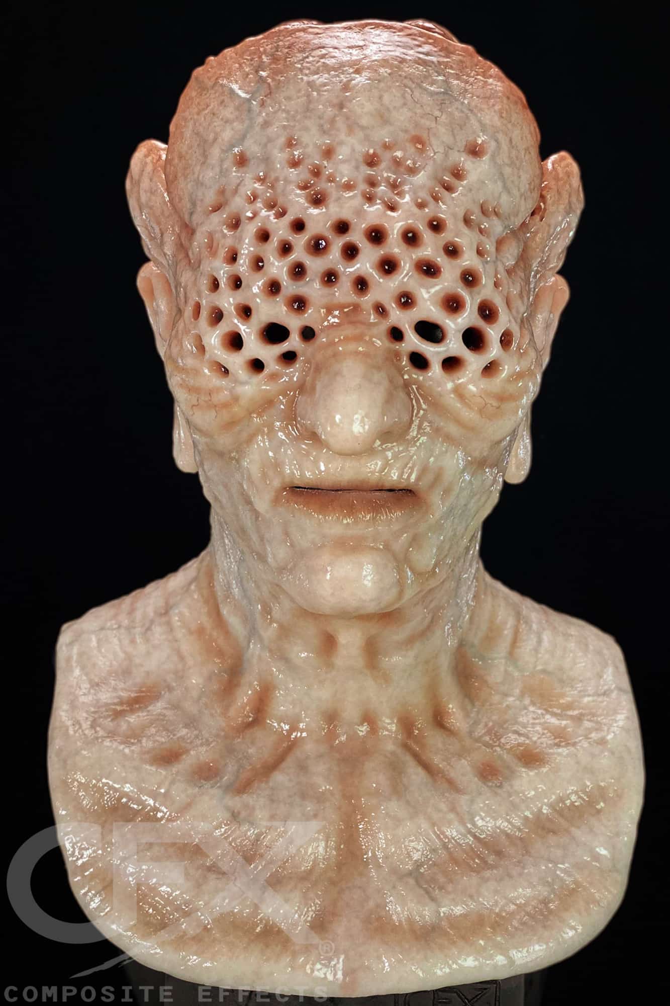Oracle Silicone Mask - Image 7