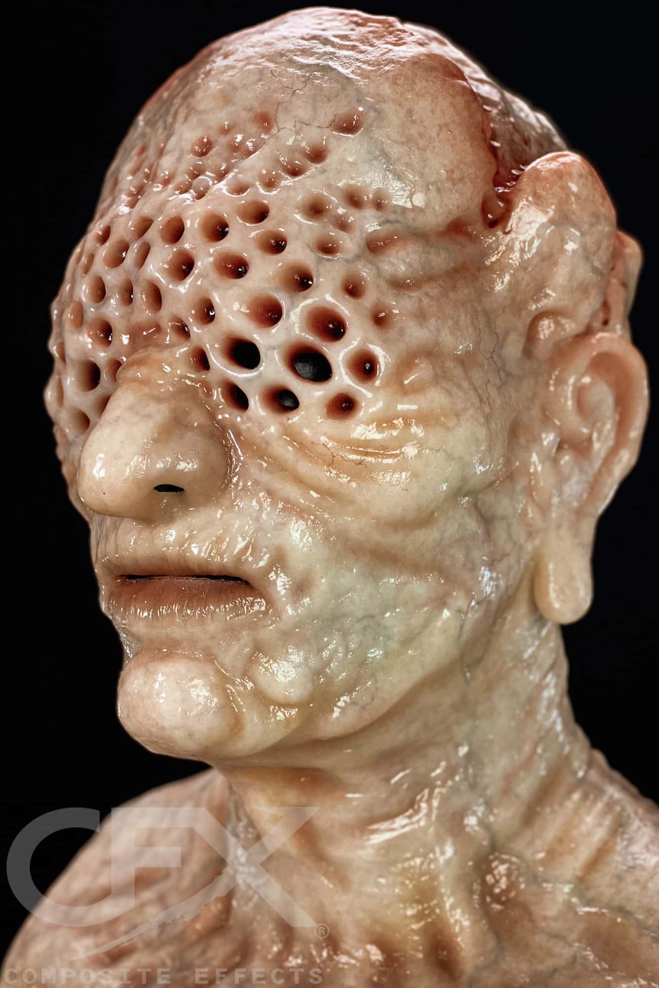 Oracle Silicone Mask - Image 10
